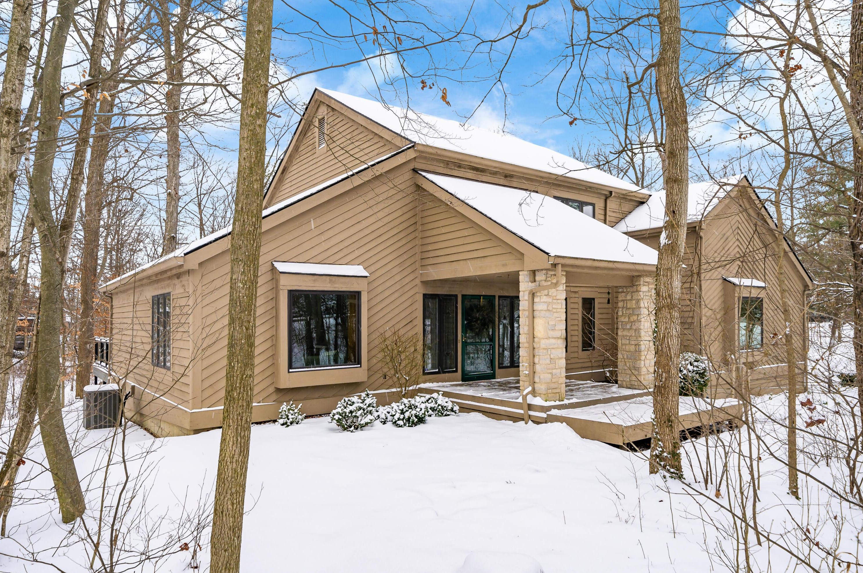 5678 Preston Mill Way, Dublin, OH 43017-9649