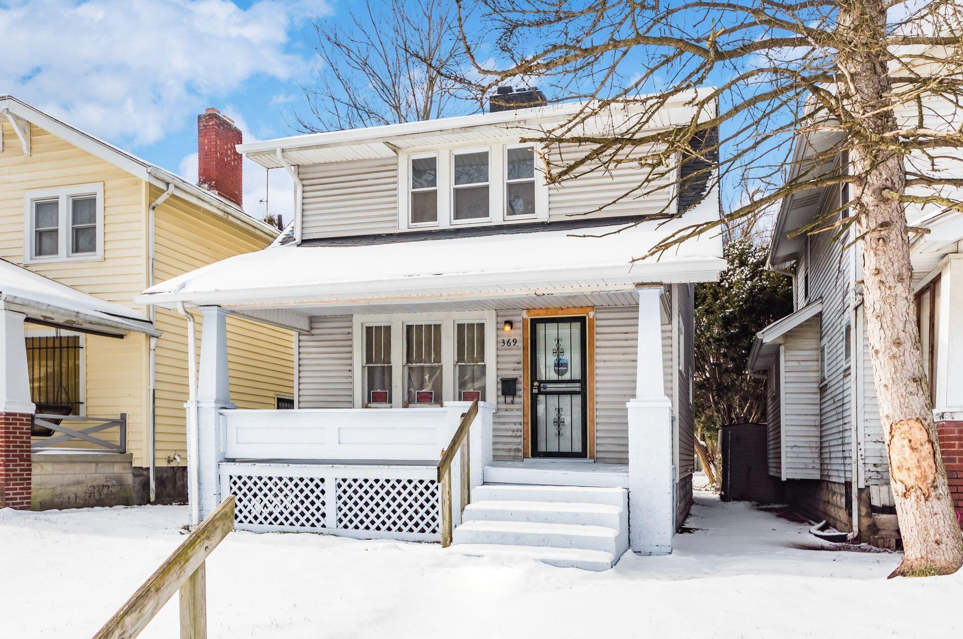 369 Terrace Ave, Columbus, OH 43204-3121