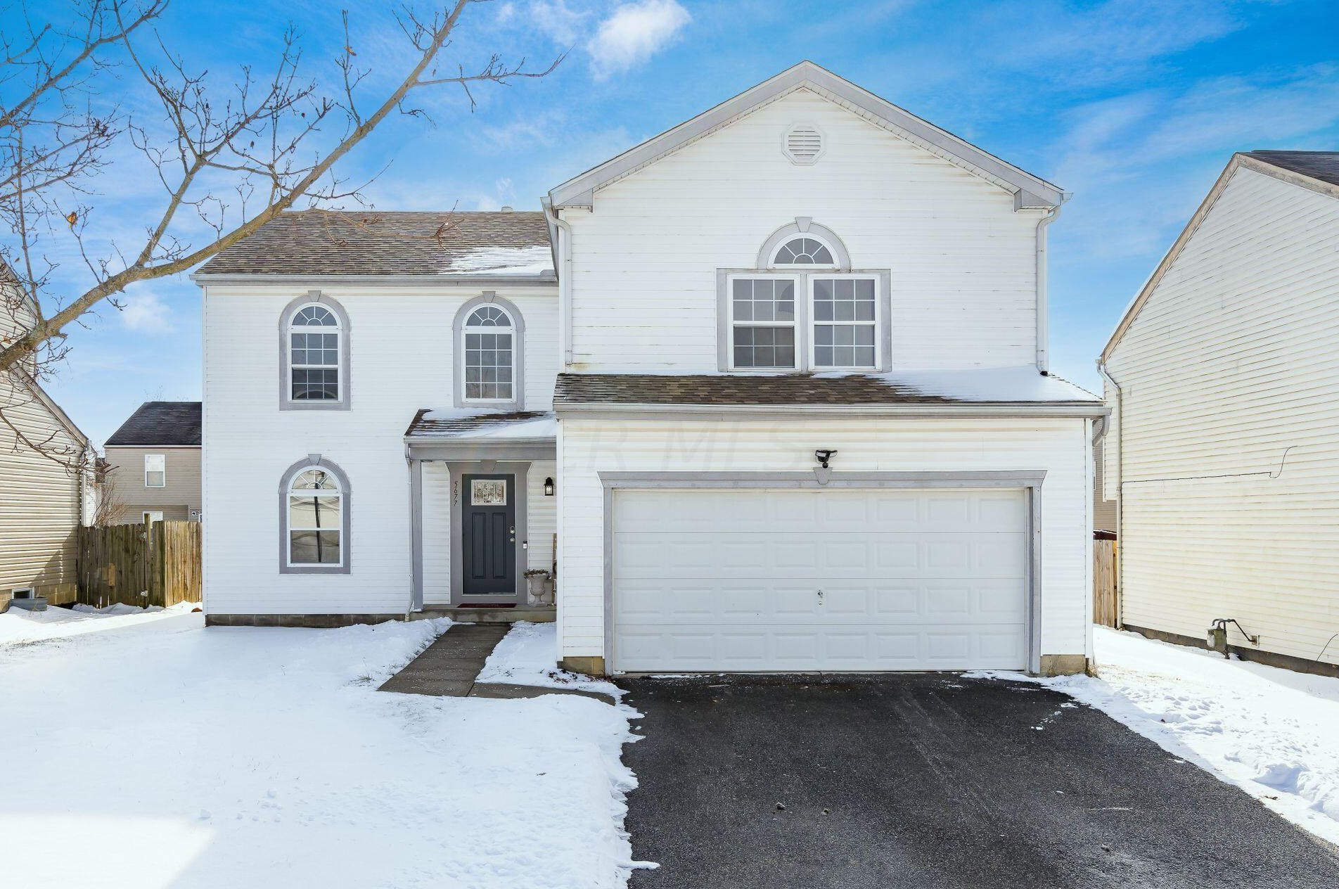 5677 Earnings Dr, Columbus, OH 43232-7431