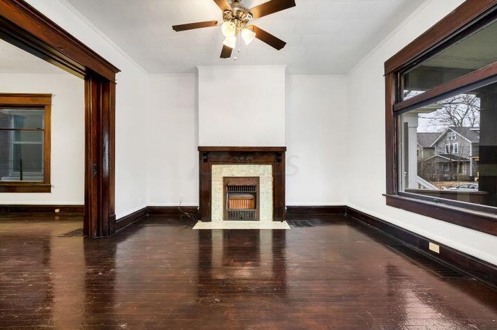 888 Studer Ave, Columbus, OH 43206-1635