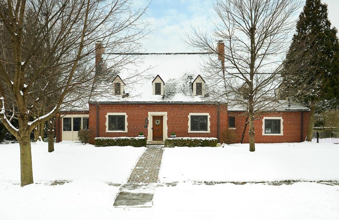 1475 Essex Rd, Columbus OH 43221-3841 exterior