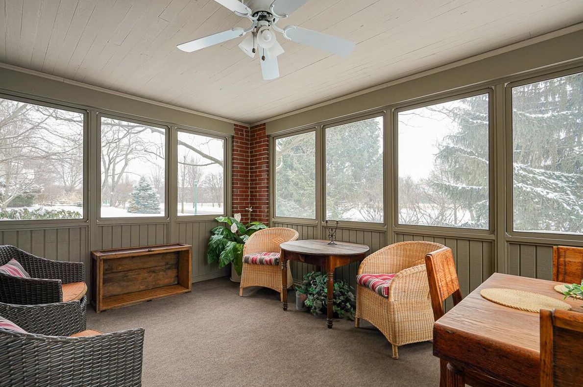 1475 Essex Rd, Columbus OH 43221-3841 exterior