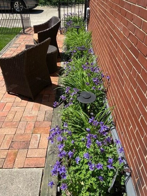 1475 Essex Rd, Columbus OH 43221-3841 exterior