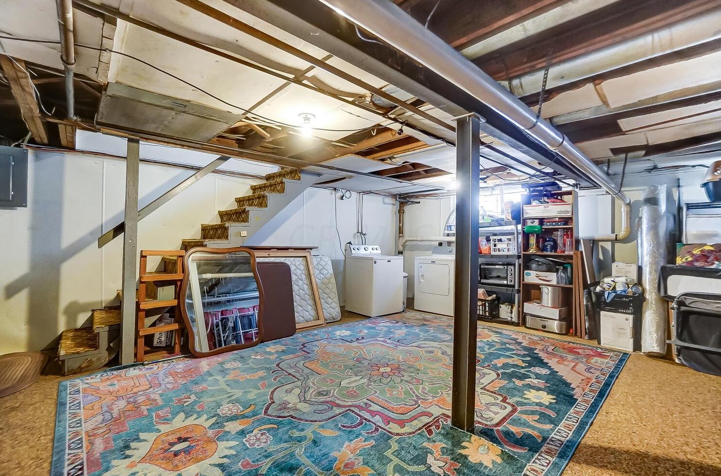 3032 Wicklow Rd, Columbus OH 43204-2554 exterior