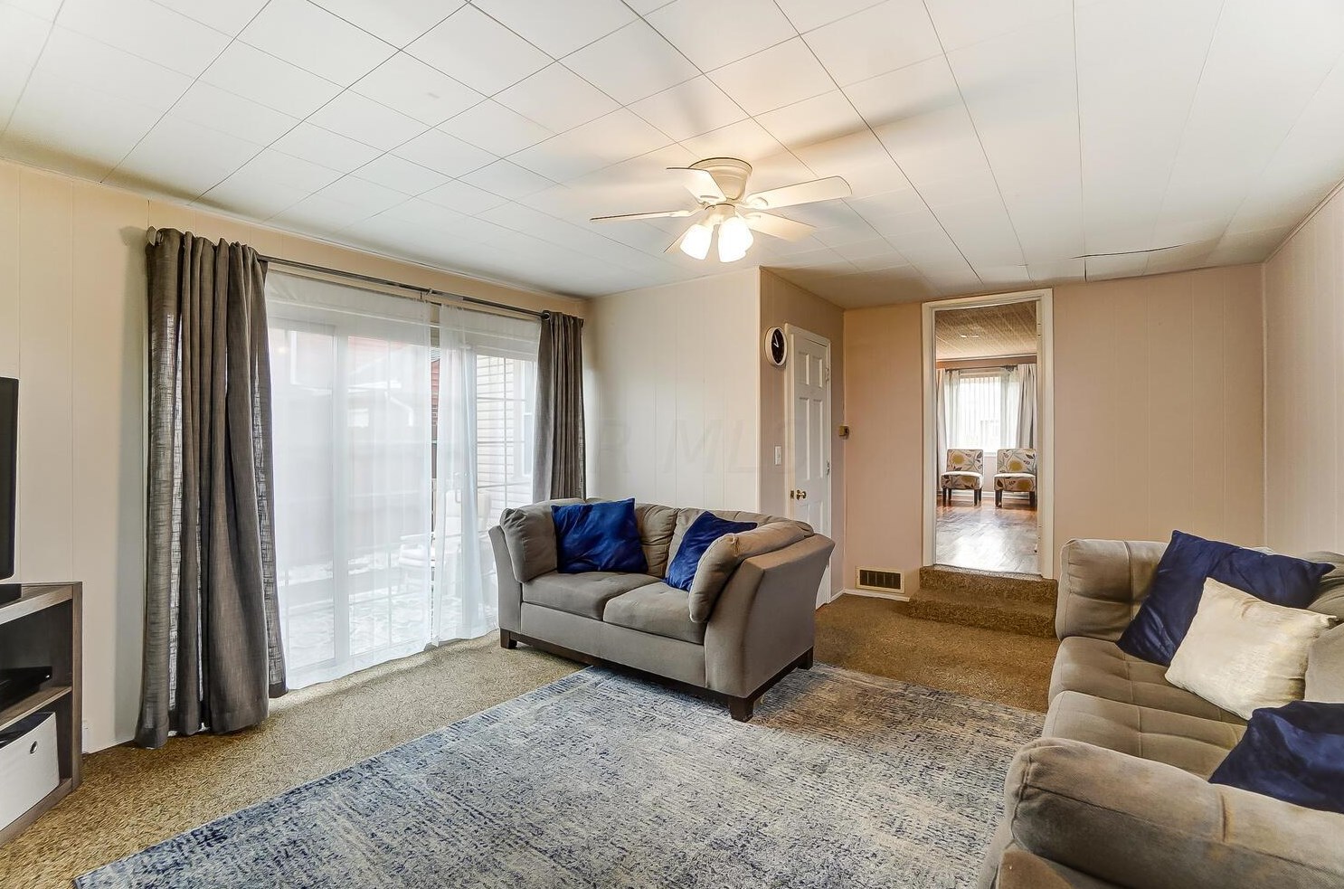 3032 Wicklow Rd, Columbus OH 43204-2554 exterior