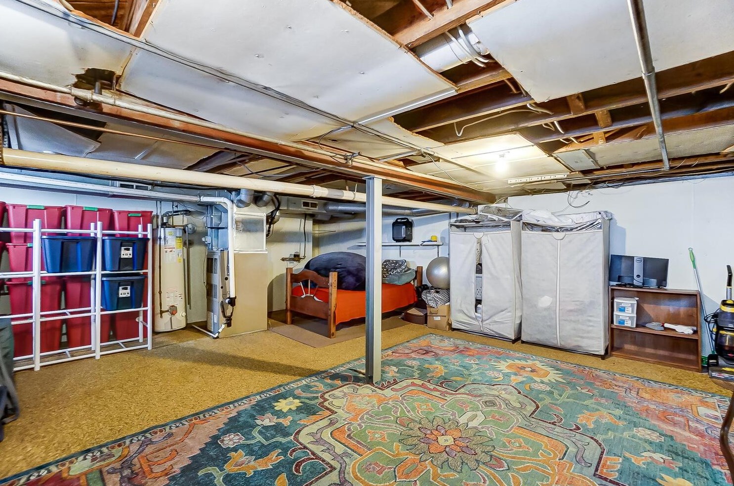 3032 Wicklow Rd, Columbus OH 43204-2554 exterior