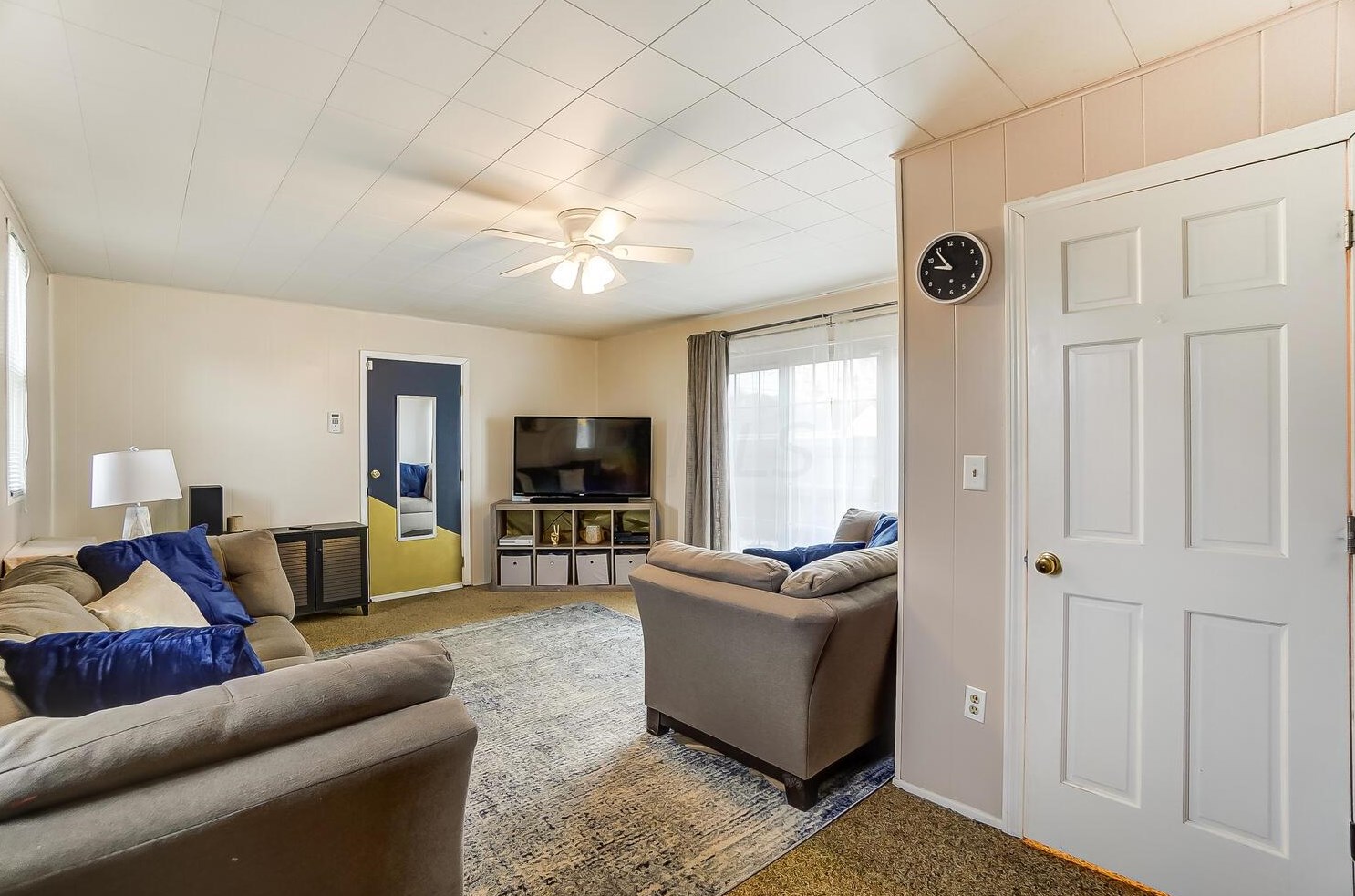 3032 Wicklow Rd, Columbus OH 43204-2554 exterior