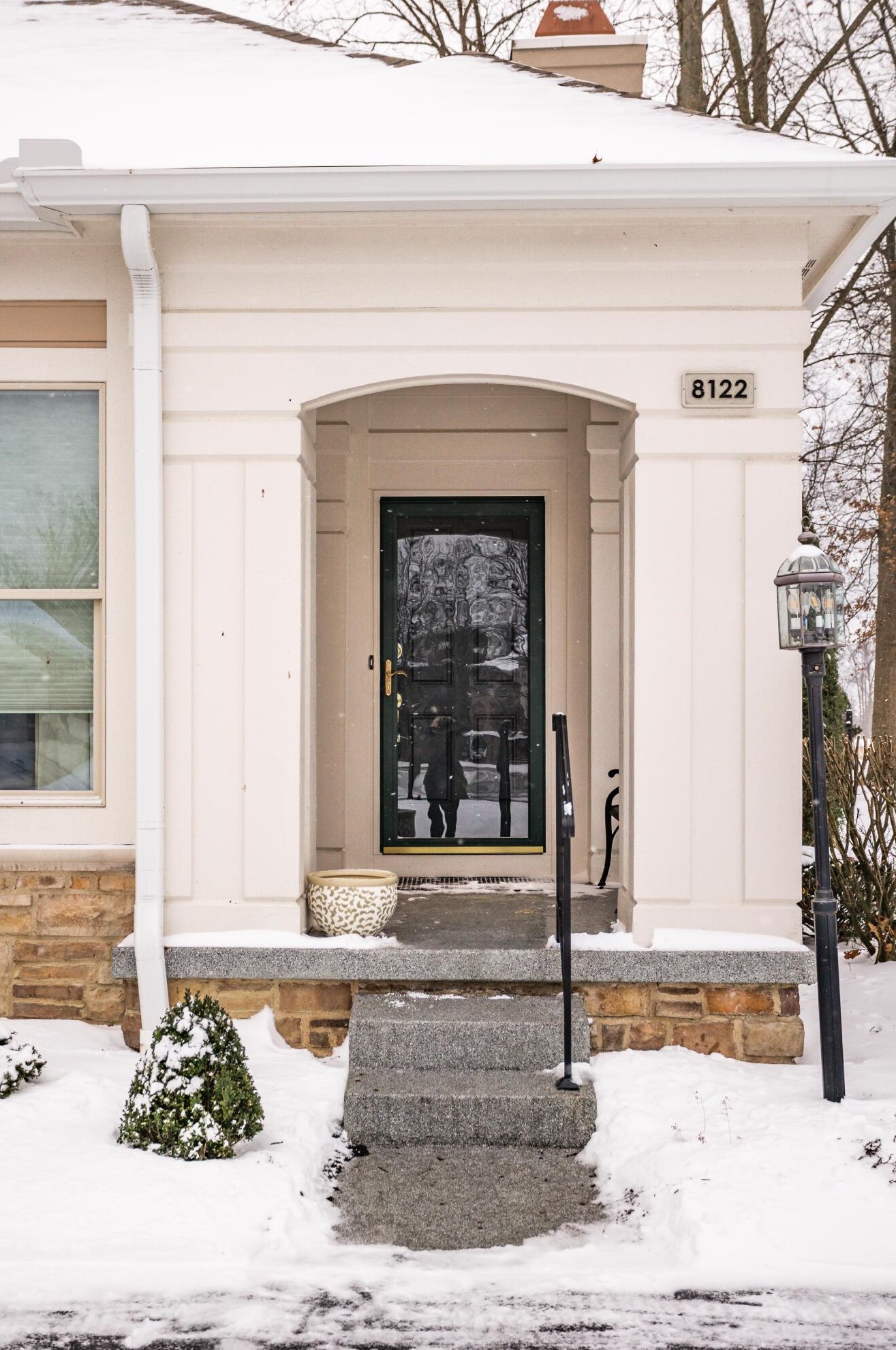 8122 Snead Way, Westerville, OH 43082-7763