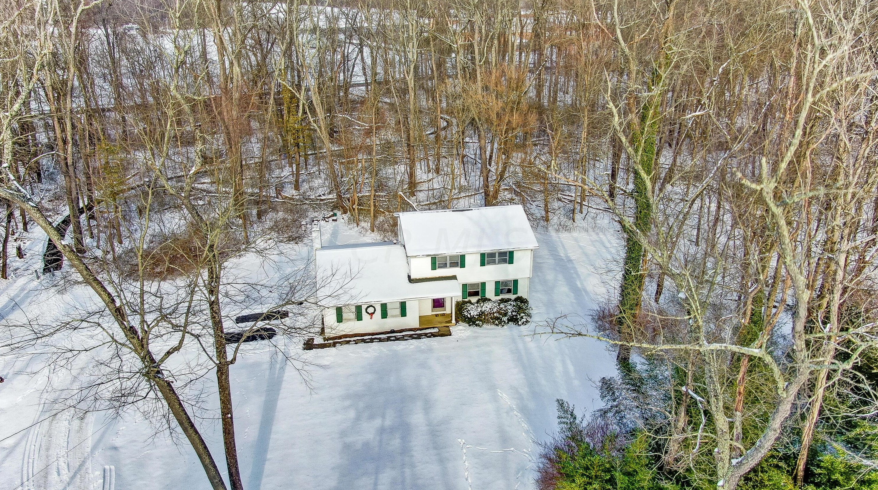 113 Chapin Pl, Granville, OH 43023-1160