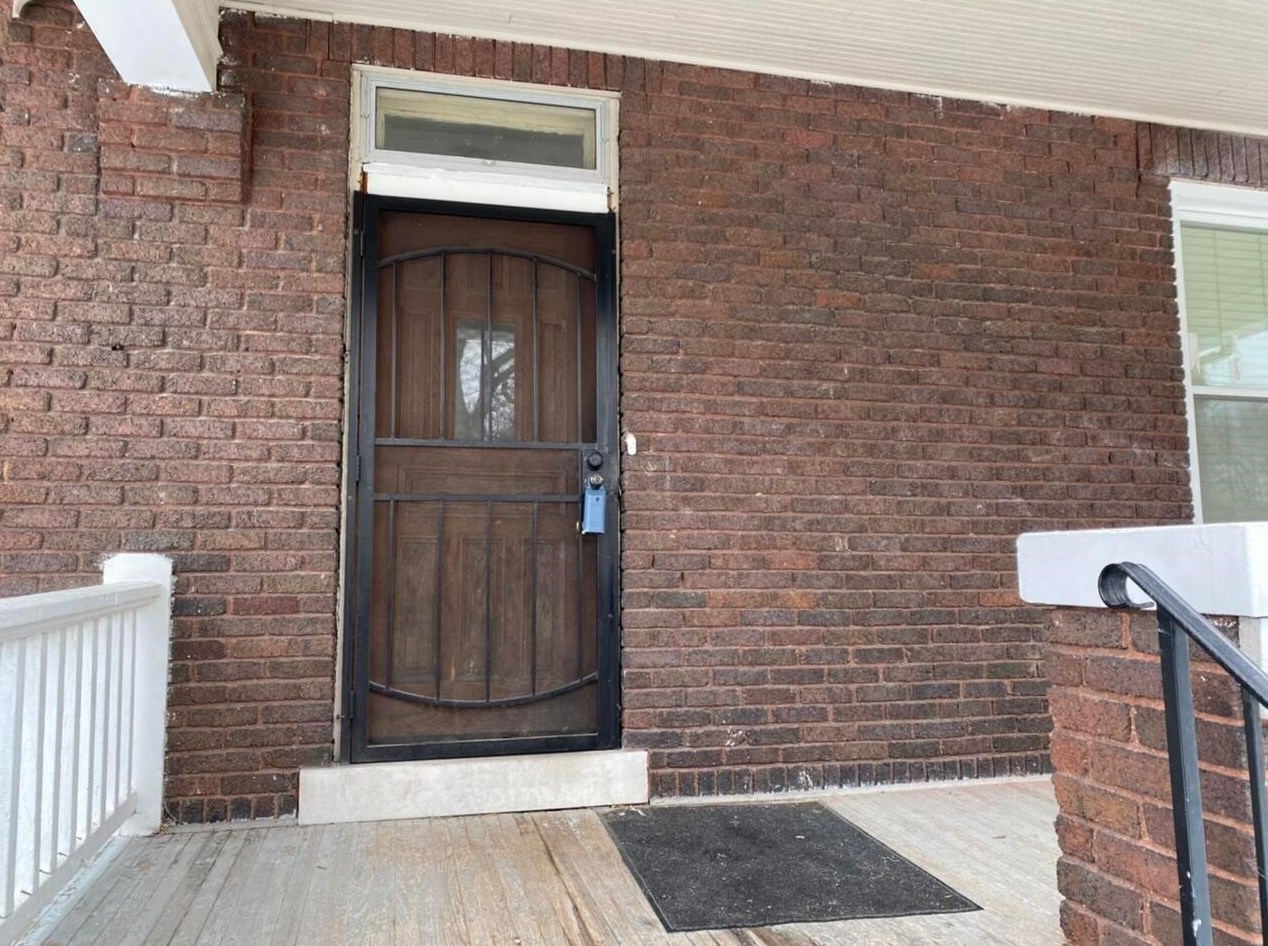 1603 Clifton Ave, Columbus, OH 43203-1703