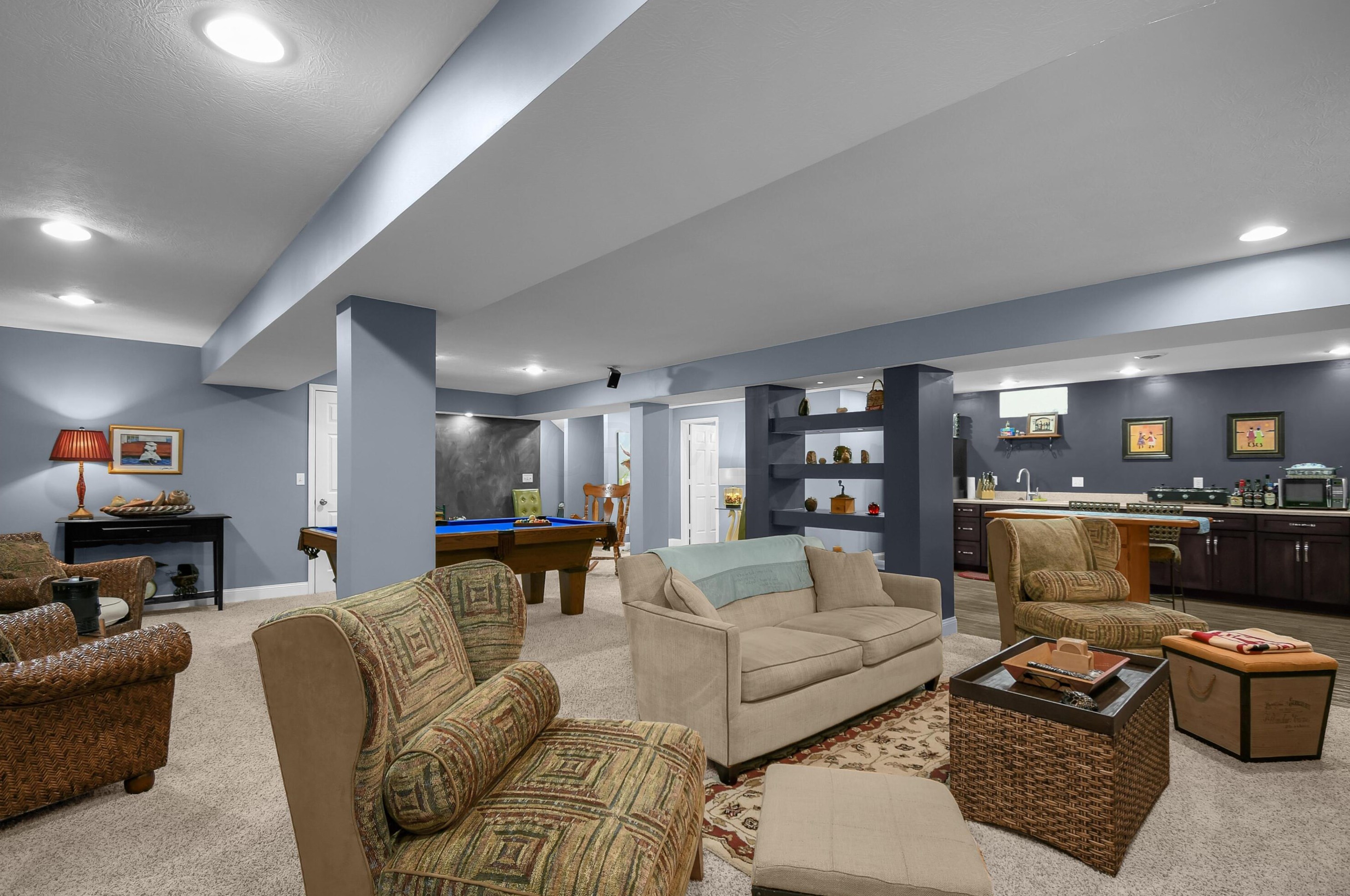 107 Autumn Rush Ct, Columbus OH 43230-8106 exterior