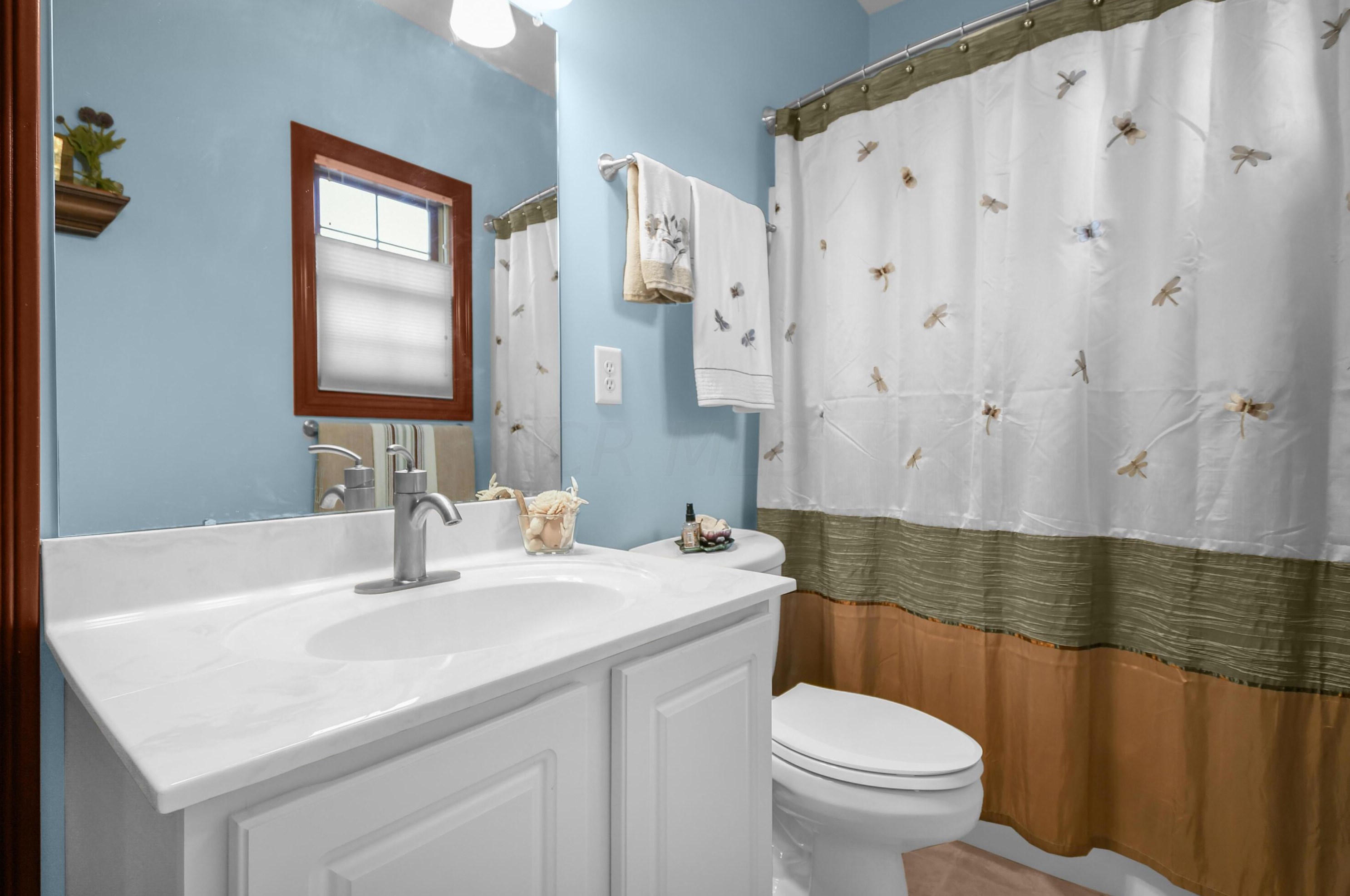 107 Autumn Rush Ct, Columbus OH 43230-8106 exterior