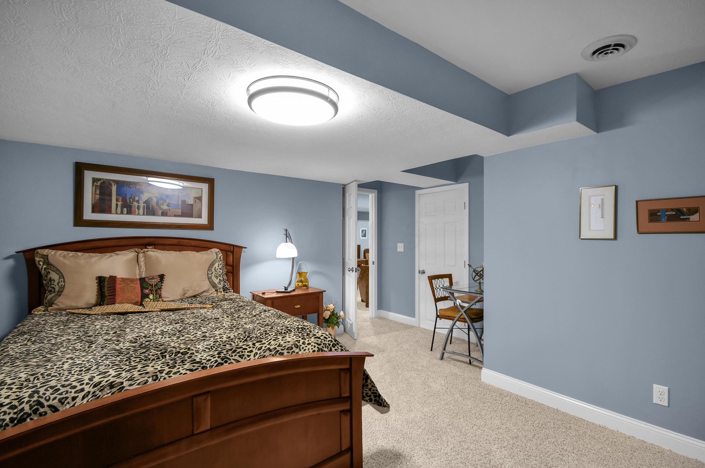 107 Autumn Rush Ct, Columbus OH 43230-8106 exterior