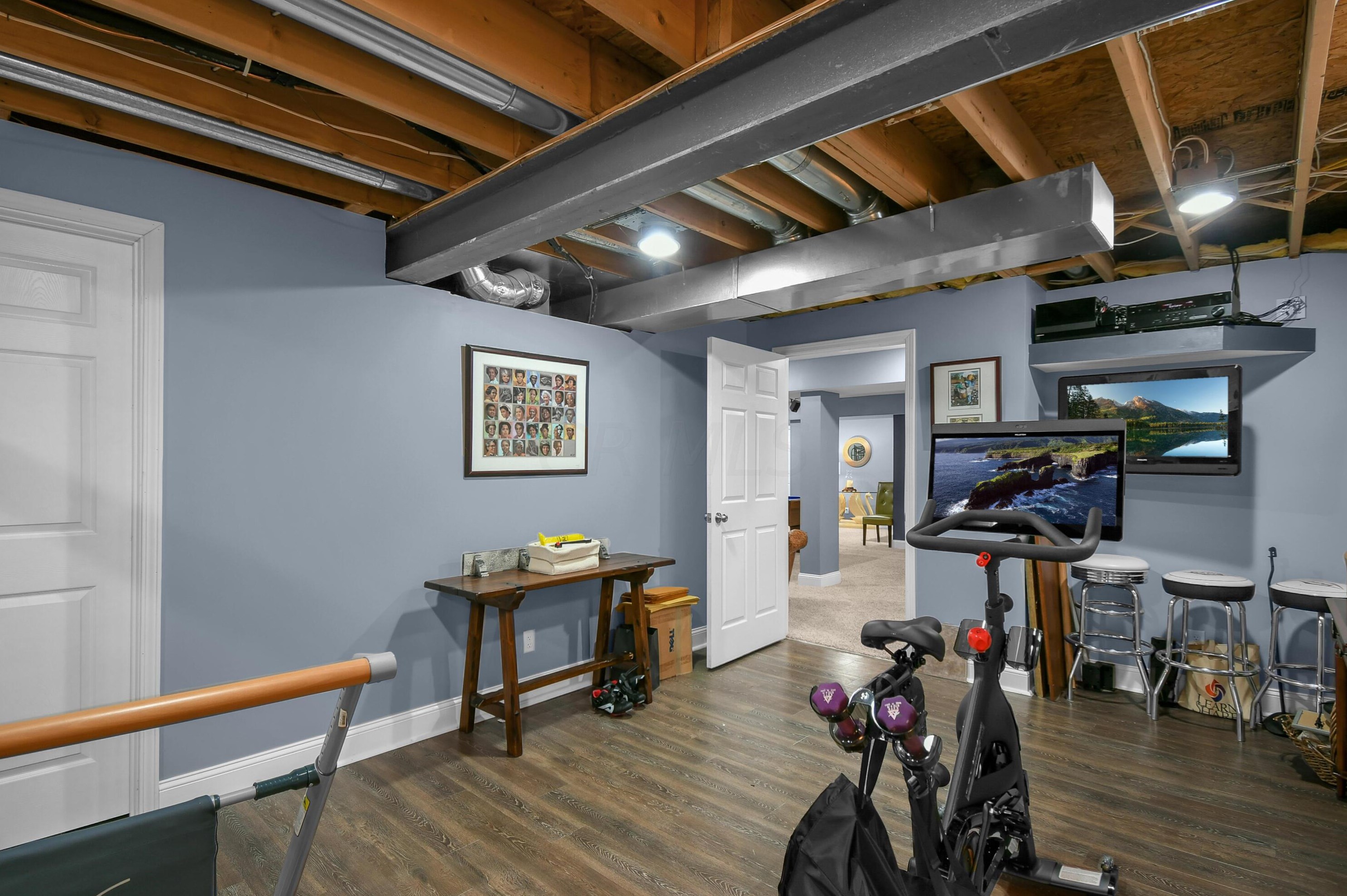 107 Autumn Rush Ct, Columbus OH 43230-8106 exterior