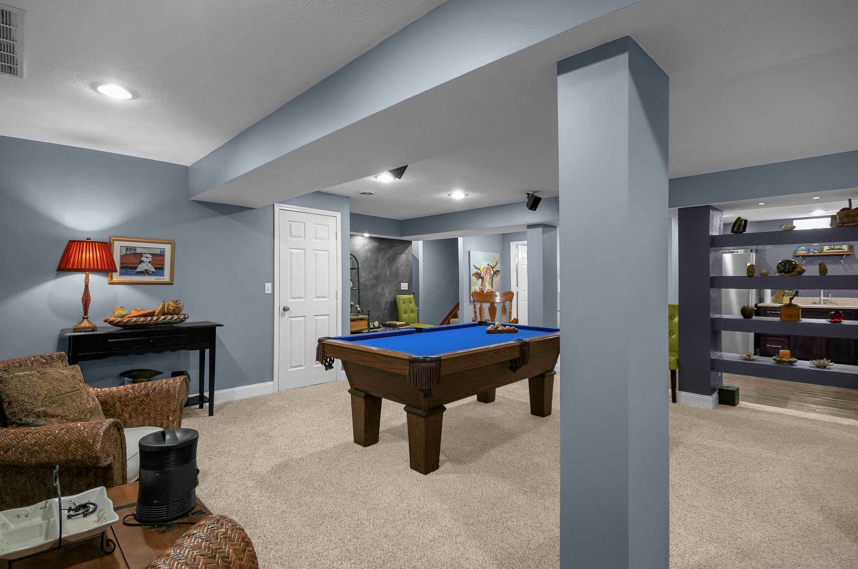 107 Autumn Rush Ct, Columbus OH 43230-8106 exterior