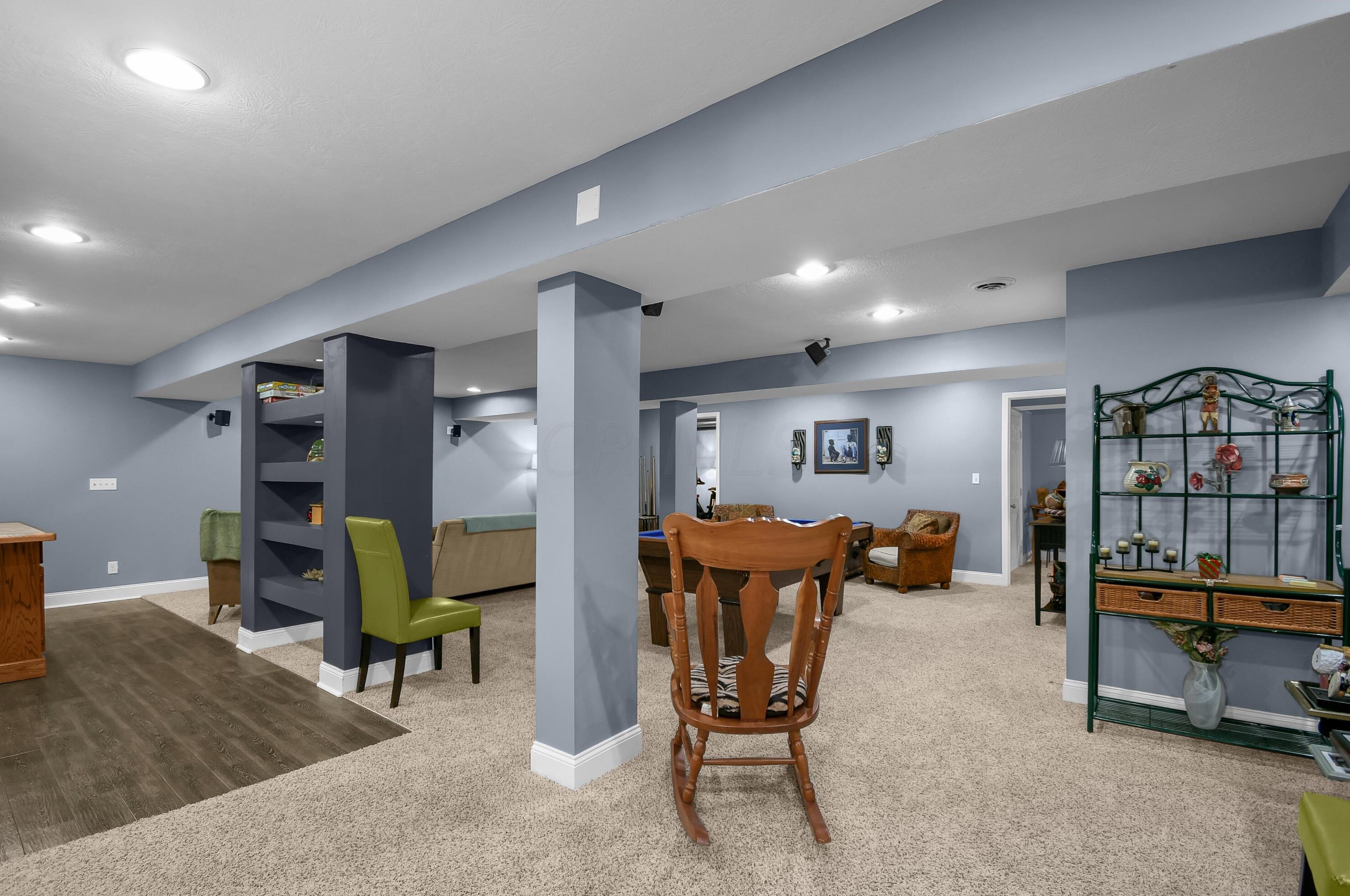 107 Autumn Rush Ct, Columbus OH 43230-8106 exterior