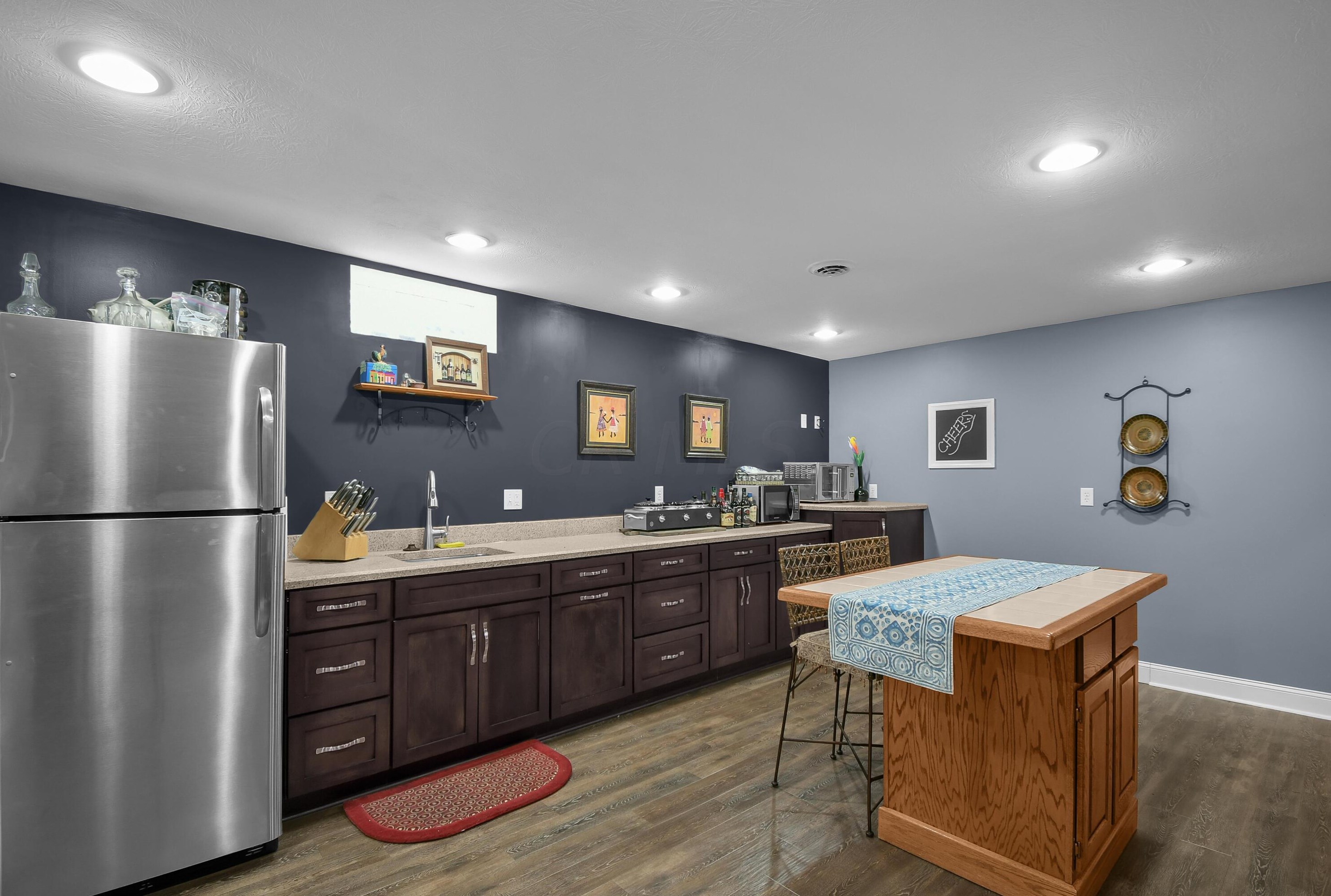 107 Autumn Rush Ct, Columbus OH 43230-8106 exterior