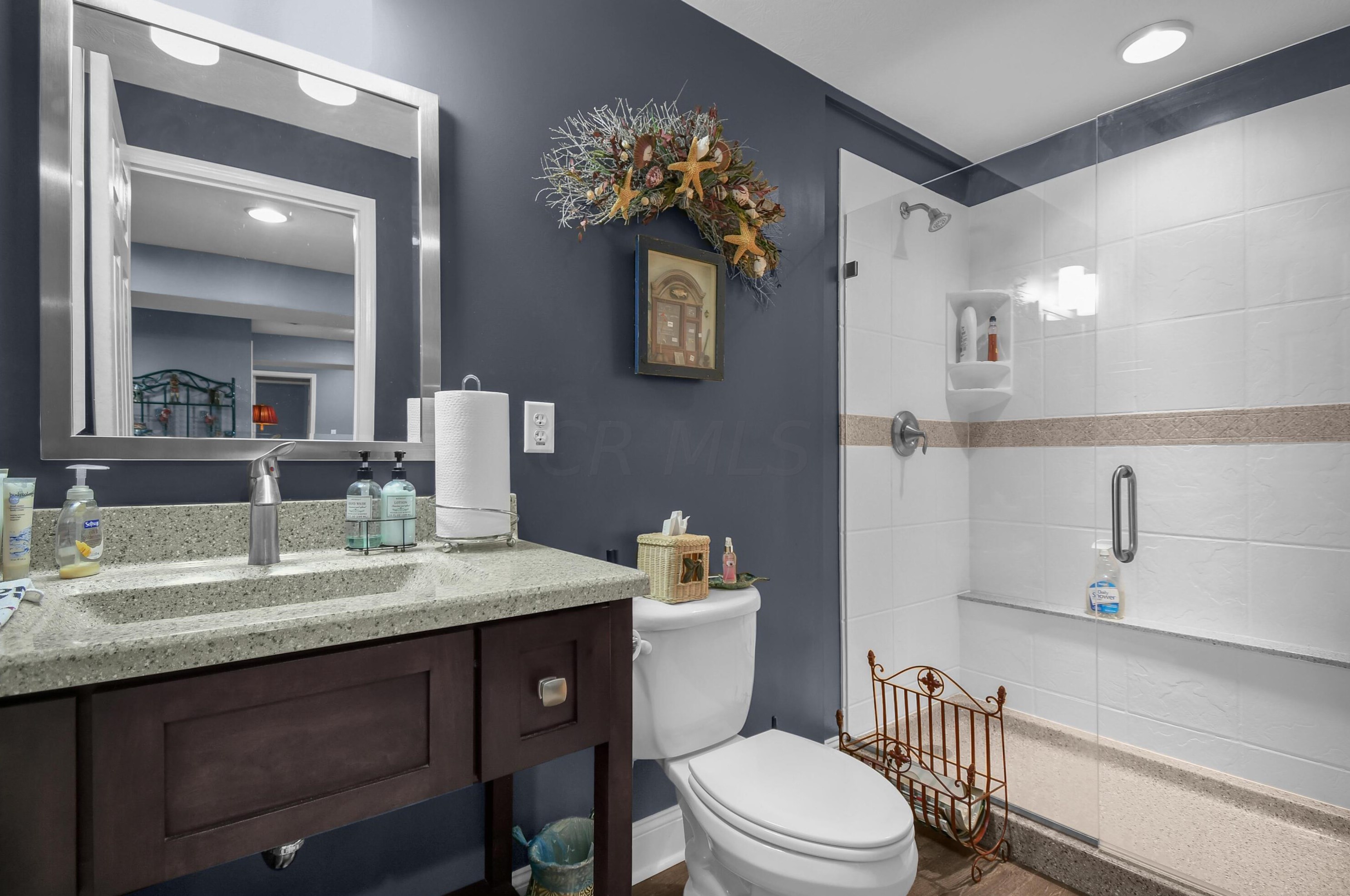 107 Autumn Rush Ct, Columbus OH 43230-8106 exterior