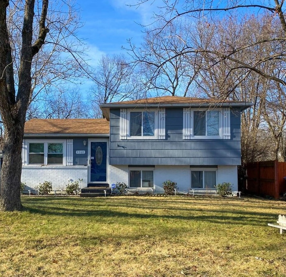 1560 Greenville Rd, Columbus, OH 43223-3510
