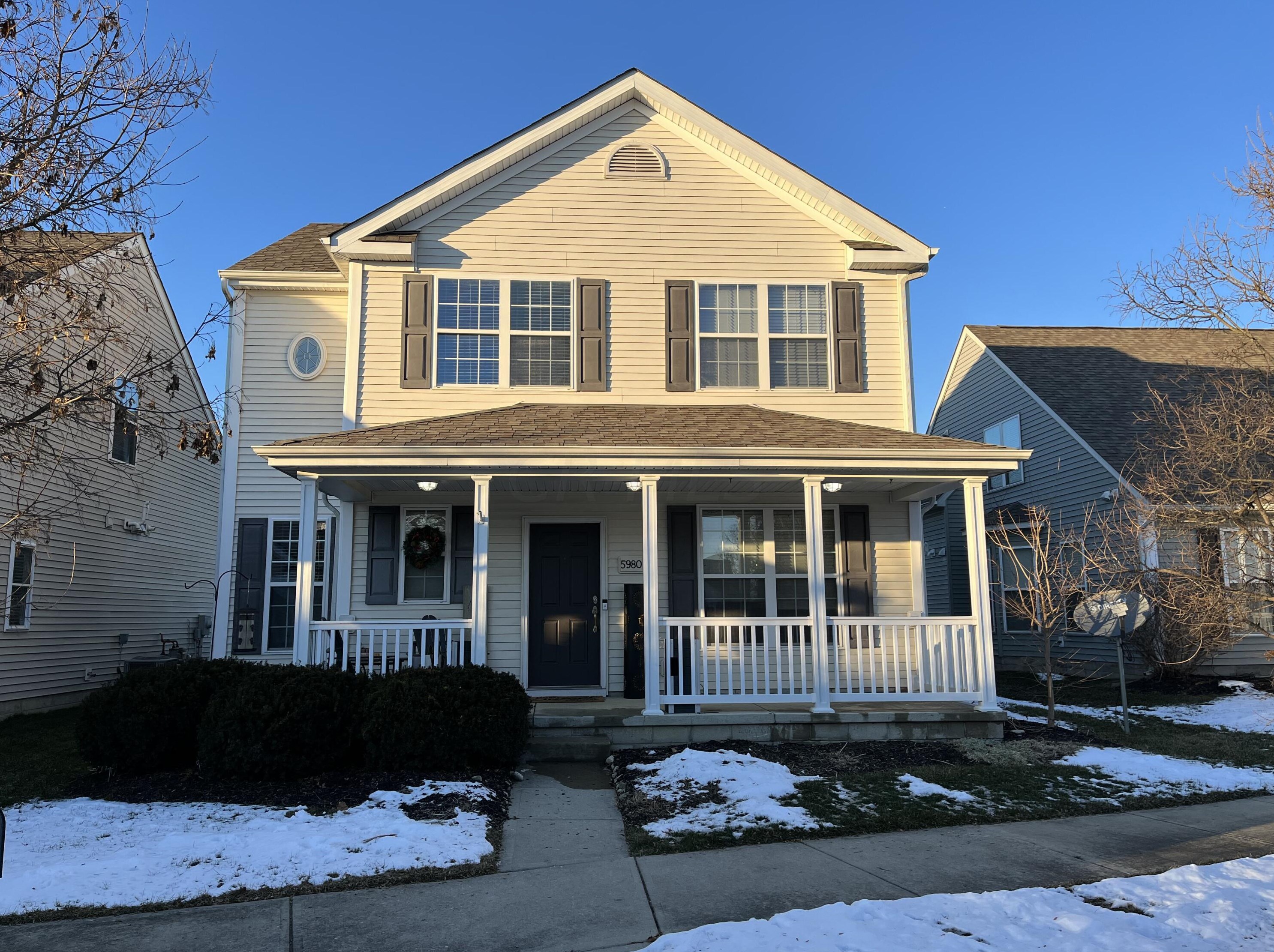 5980 Meehan Rd, Dublin, OH 43016-6185