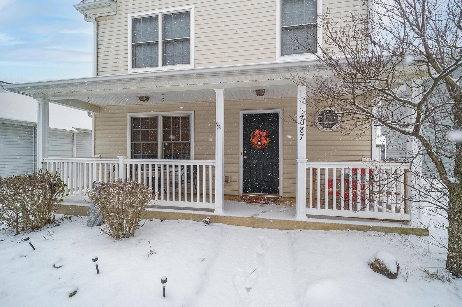 4087 Shannon Green Dr, Cnl Wnchstr, OH 43110-8127