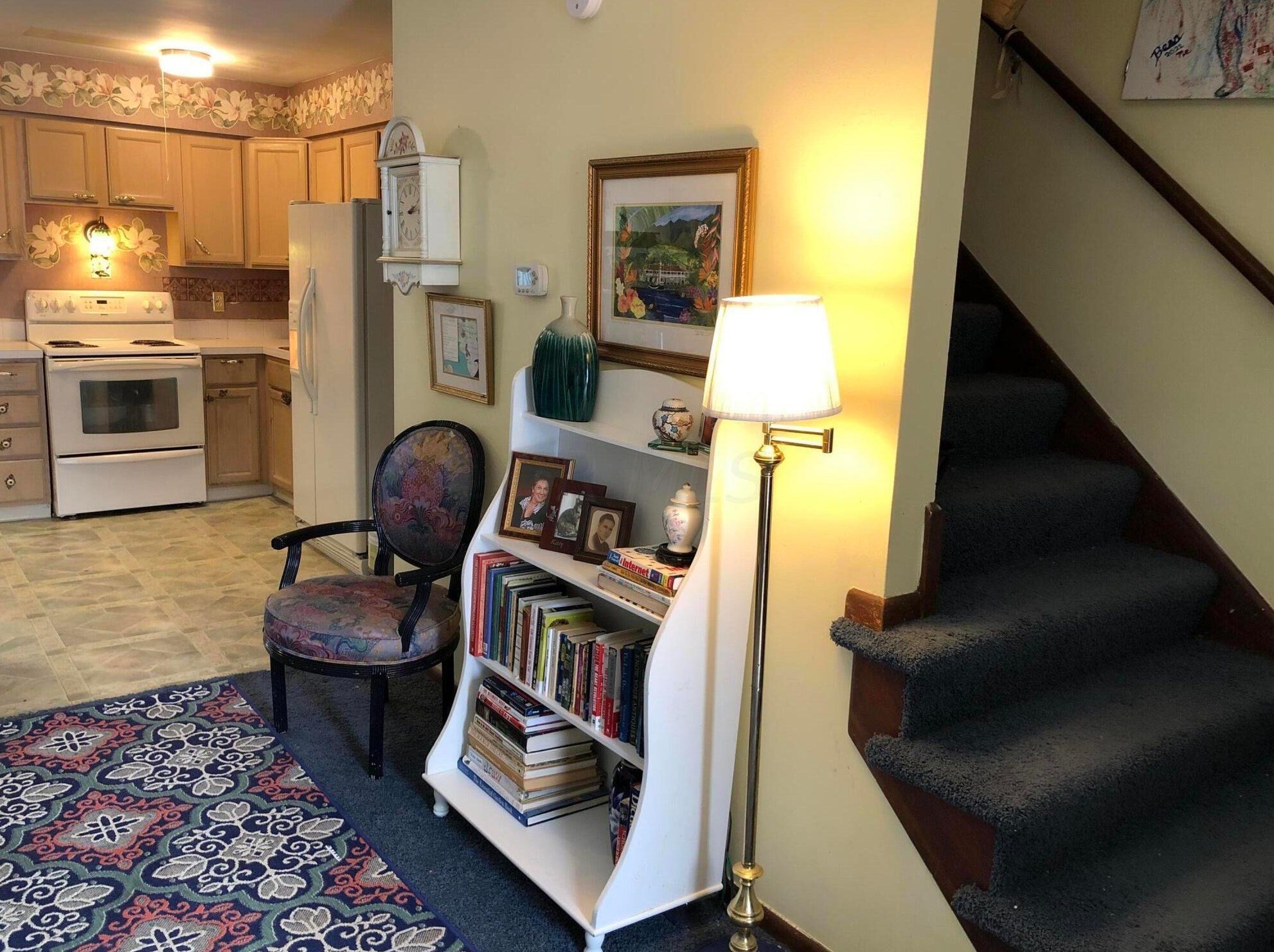 5724 Pine Tree St, Columbus, OH 43229-3783