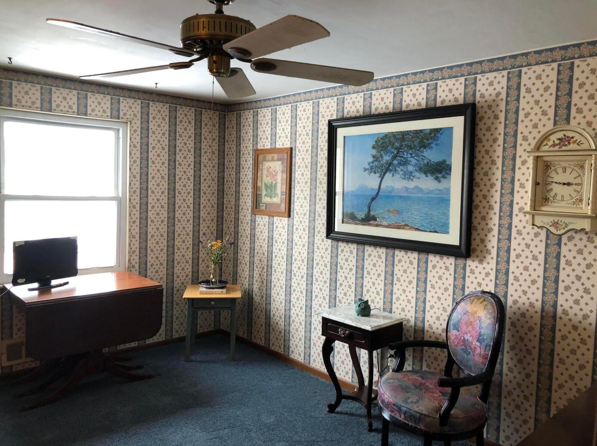 5724 Pine Tree St, Columbus OH  43229-3783 exterior