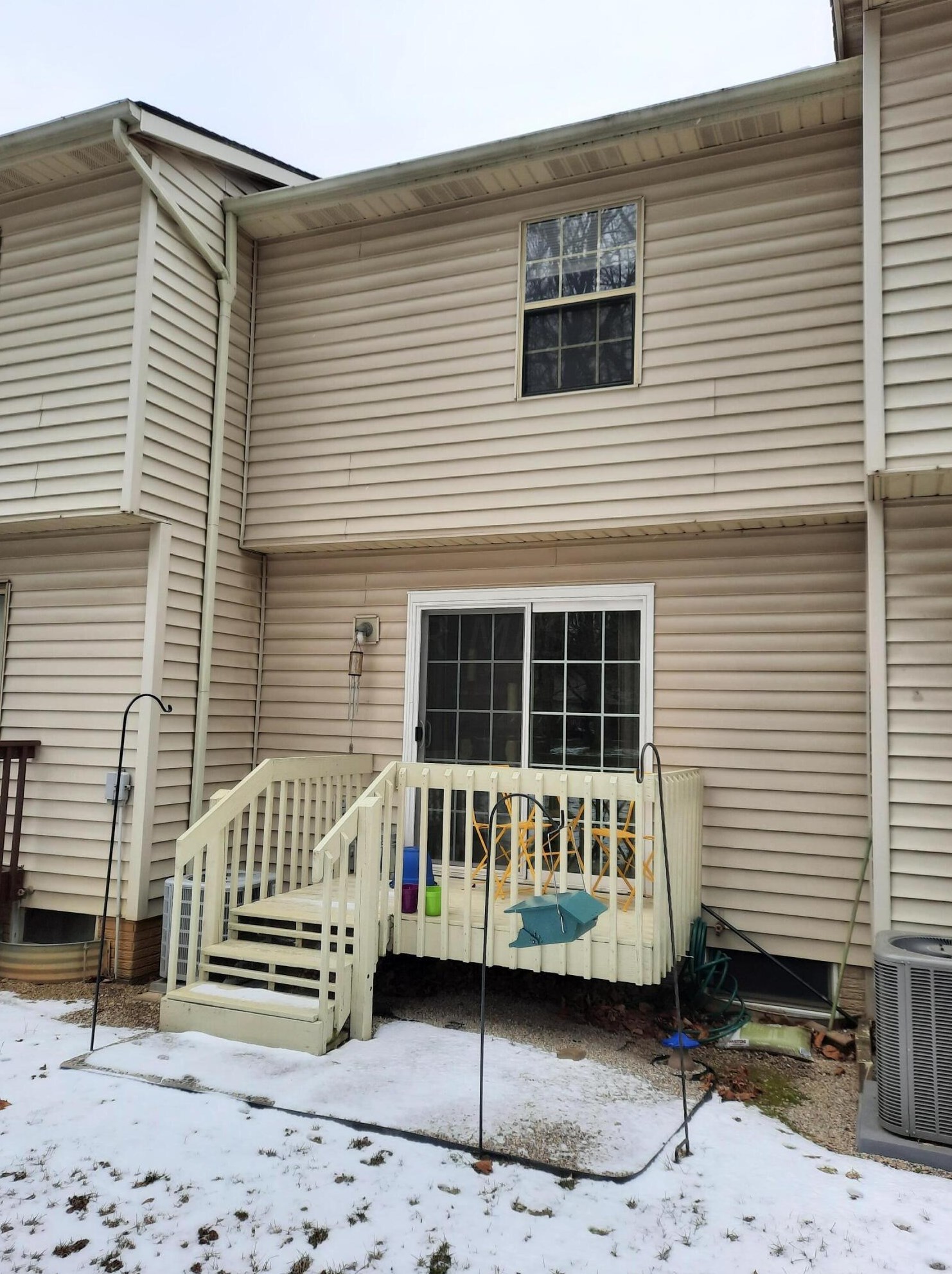 500 Foxtrail Cir, Westerville, OH 43081-2800
