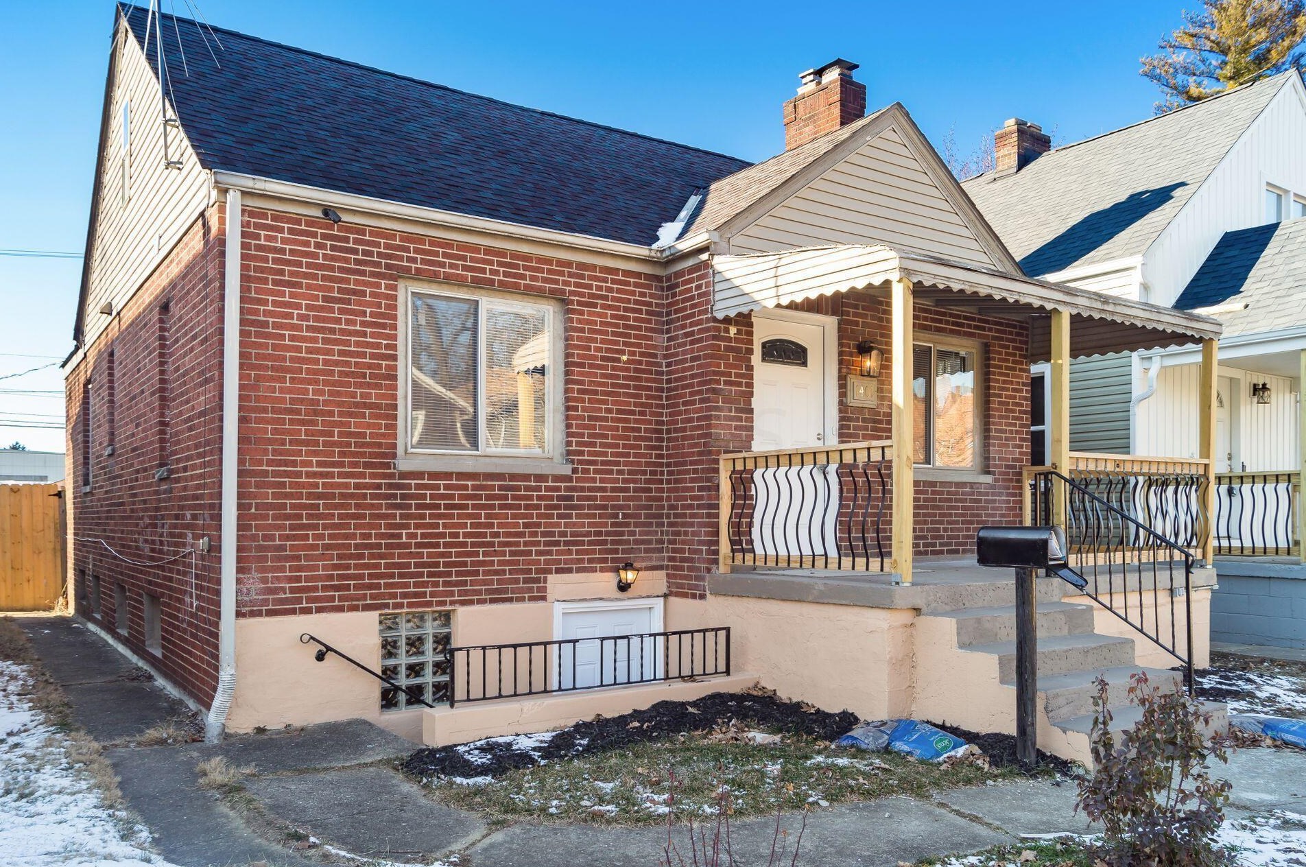 1401 Ohio Ave, Columbus, OH 43206-3076