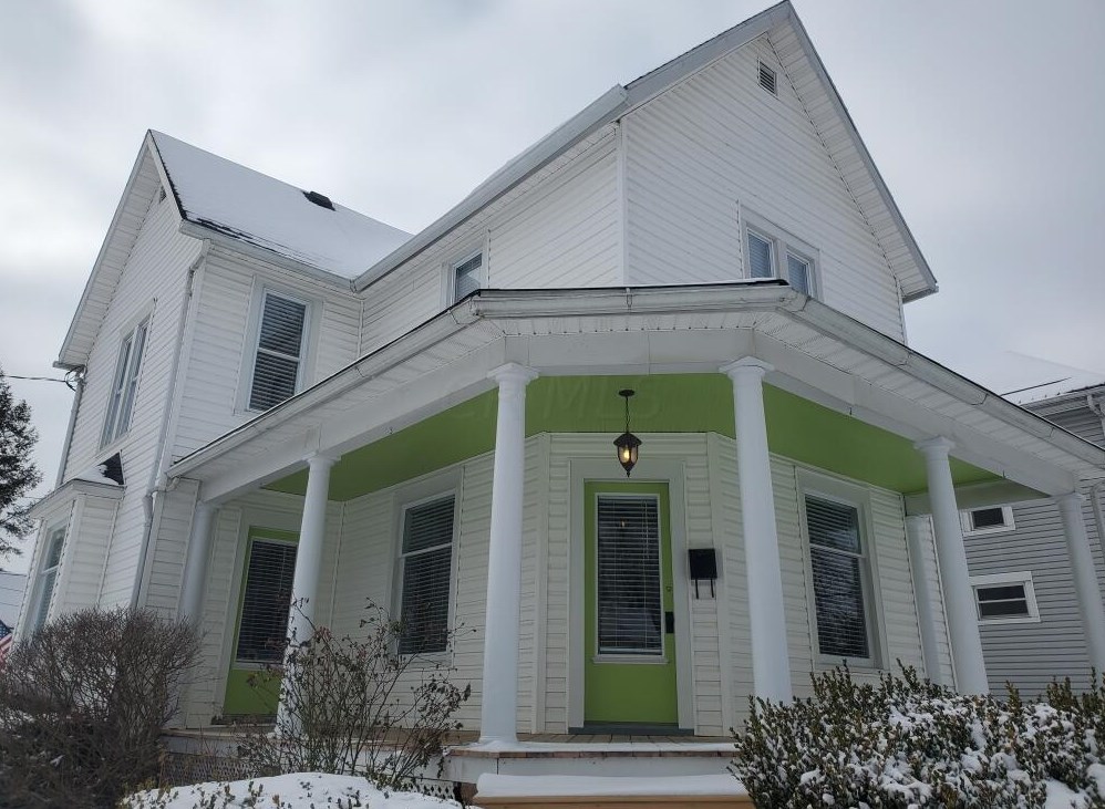 408 Oak St, Mount Vernon, OH 43050