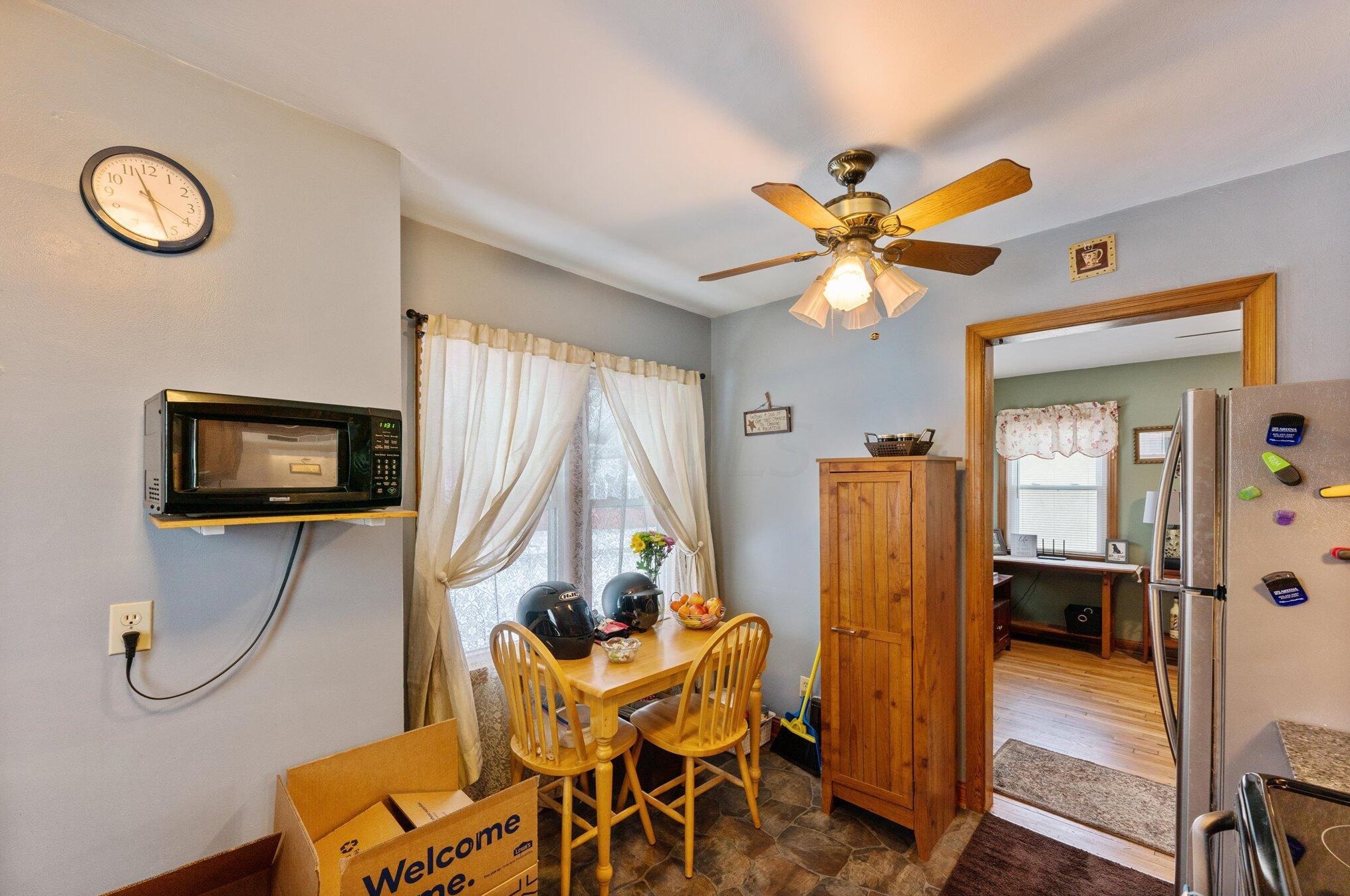 226 Kanawha Ave, Columbus OH 43214-1210 exterior