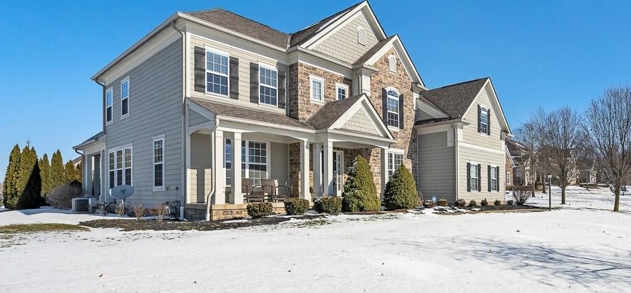 8120 Conine Dr, Dublin, OH 43016-6193