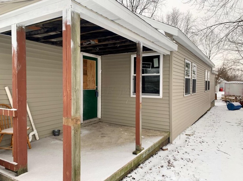 141 Mc Lene Ave, London, OH 43140