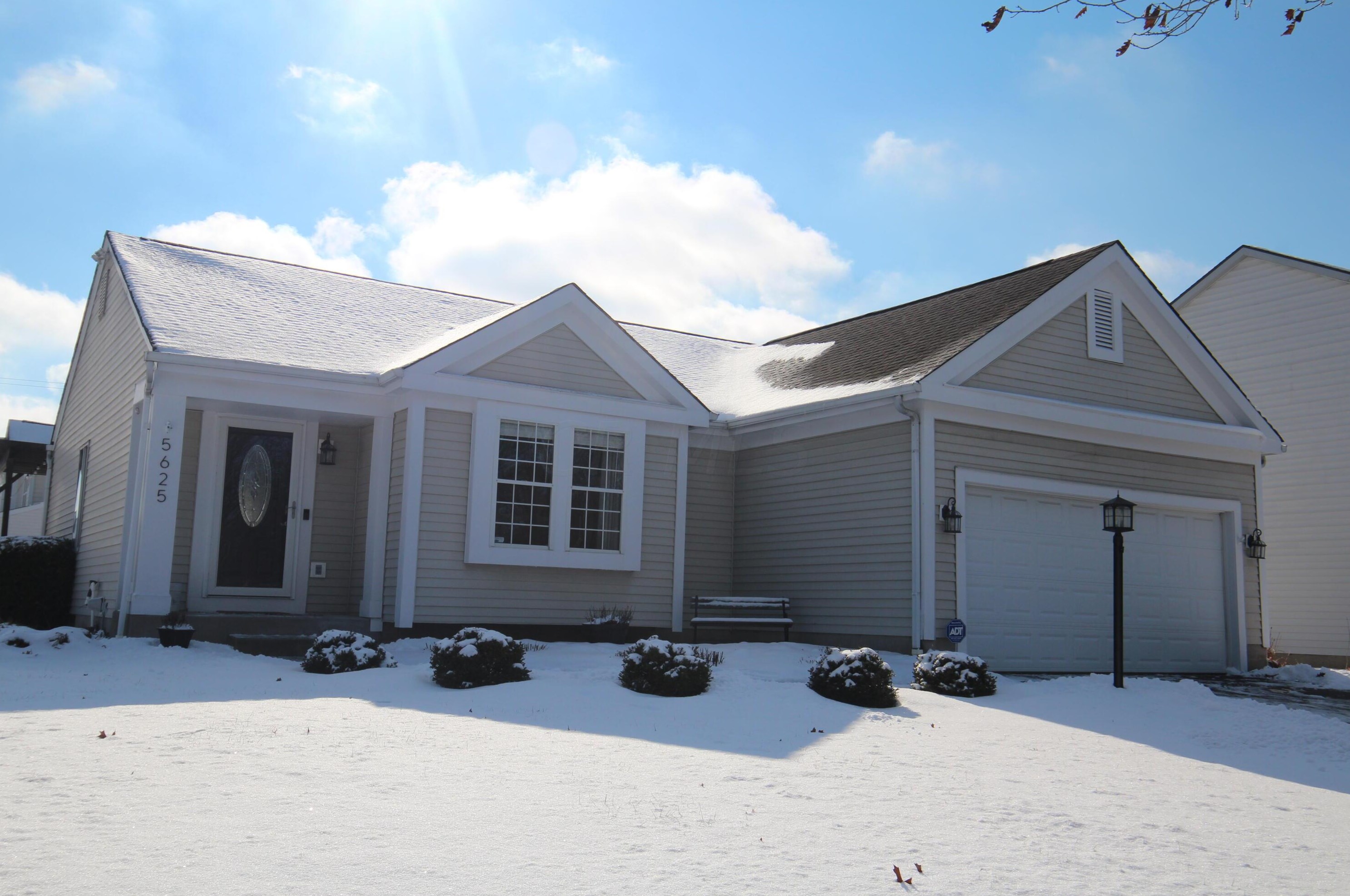 5625 Davidson Rd, Hilliard, OH 43026-8712