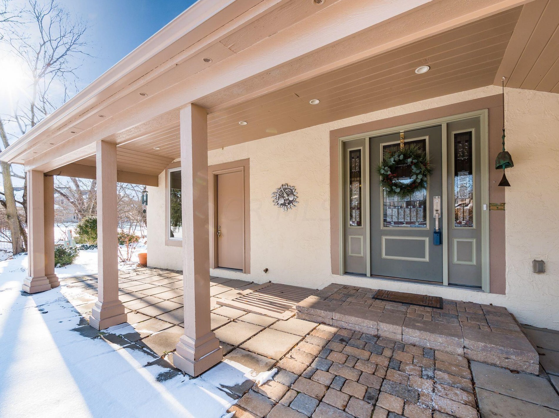 315 Glen Meadow Ct, Dublin, OH 43017-1310