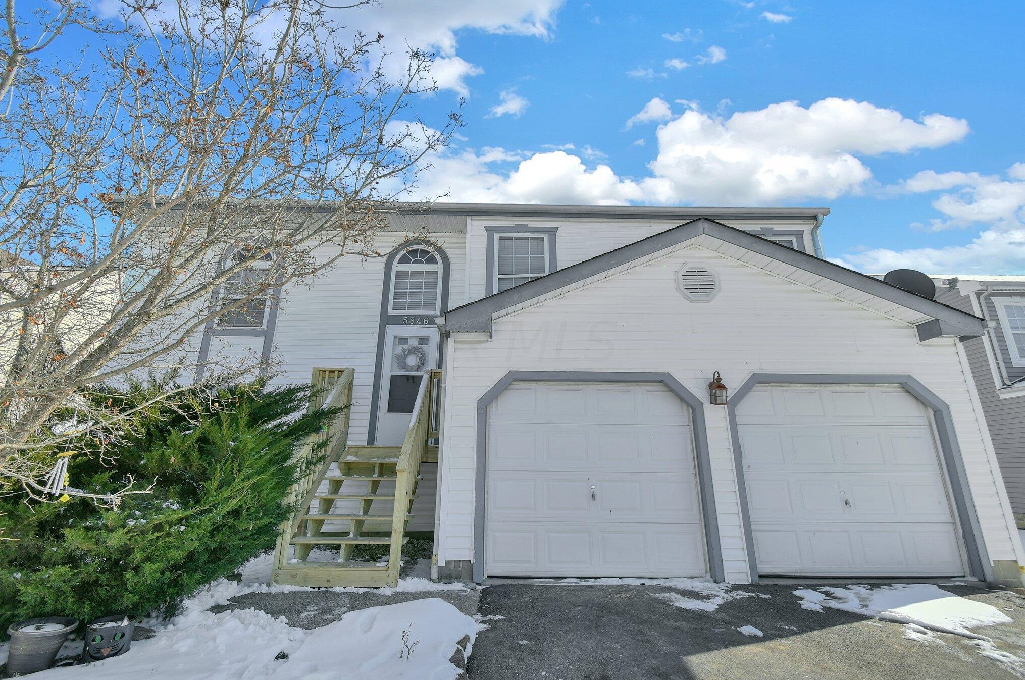 5846 Canal Bridge Dr, Cnl Wnchstr, OH 43110-8053