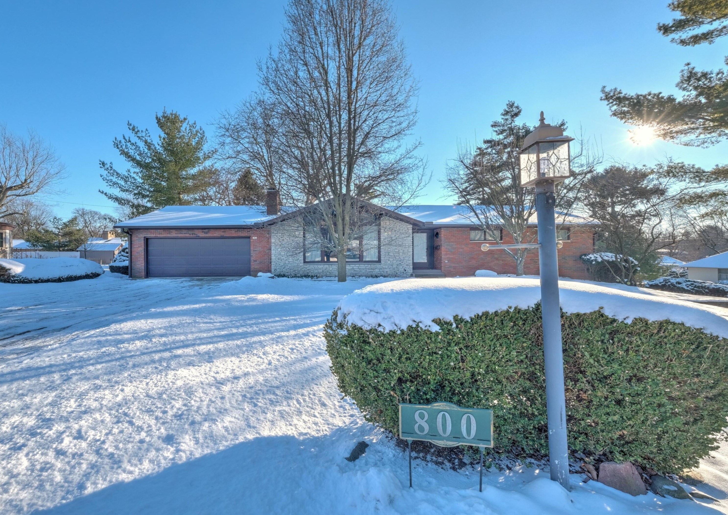 800 King Ave, Marion, OH 43302