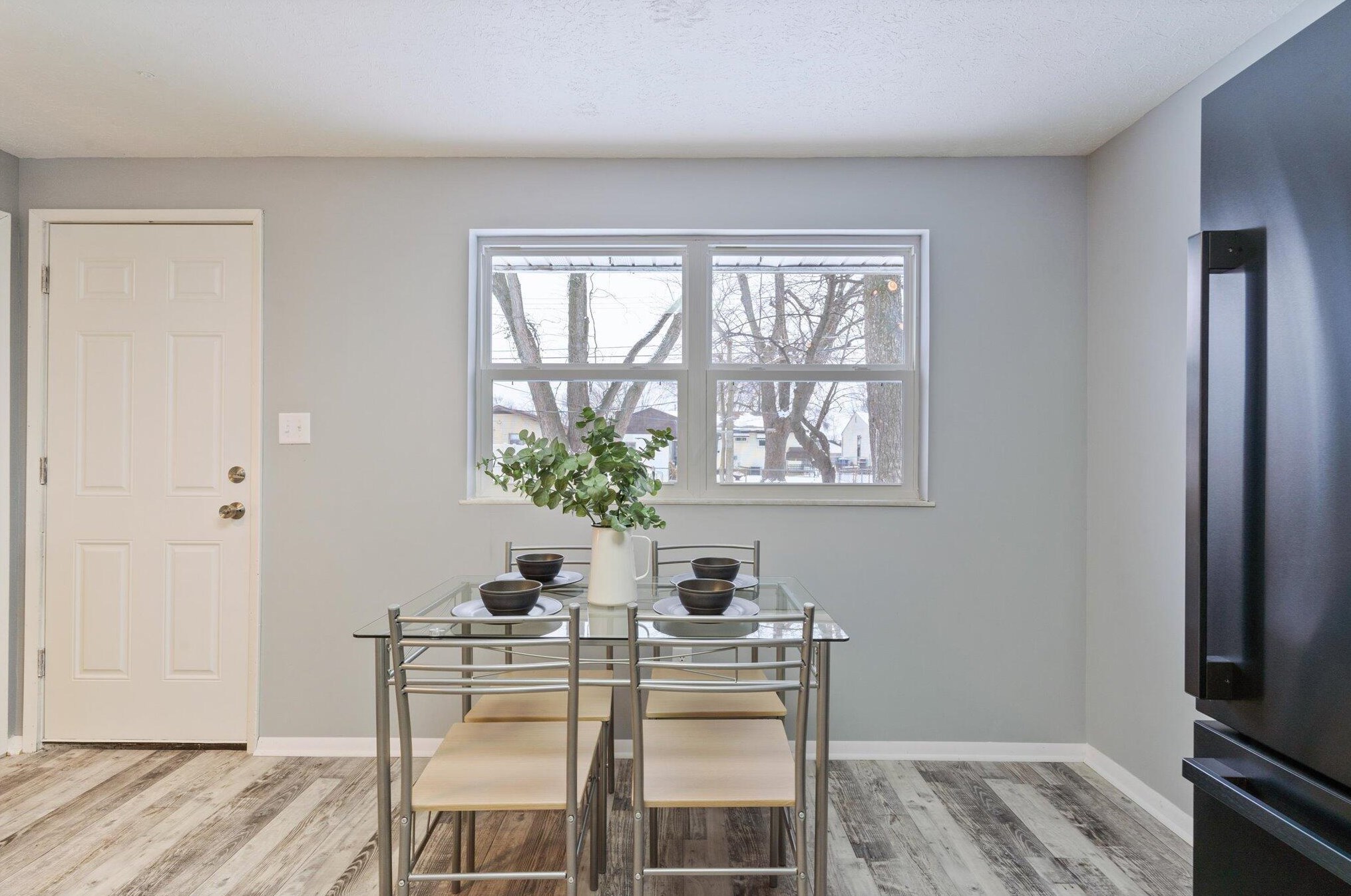 1844 Binbrook Rd, Columbus OH 43227-3514 exterior