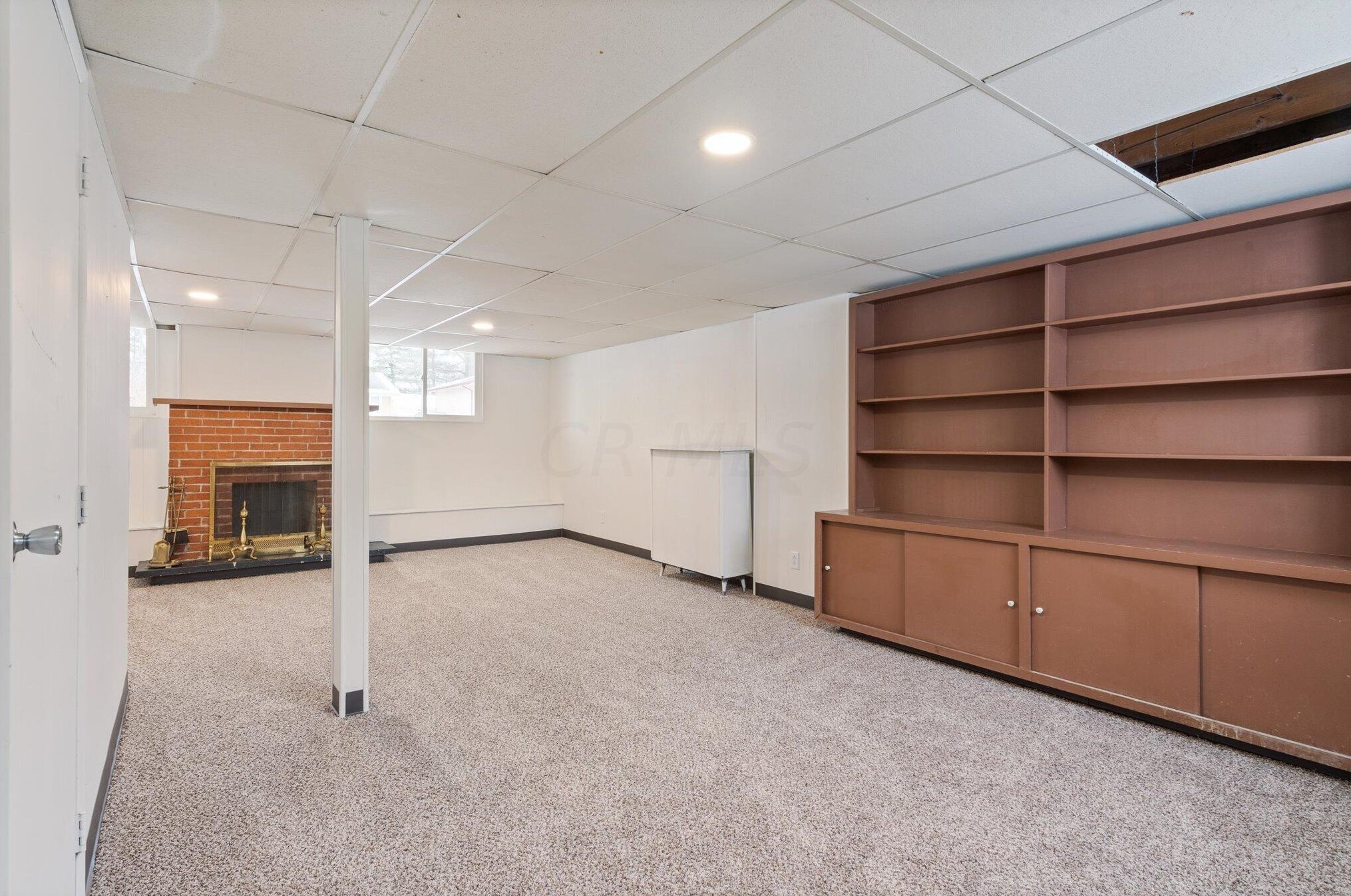 1844 Binbrook Rd, Columbus OH 43227-3514 exterior