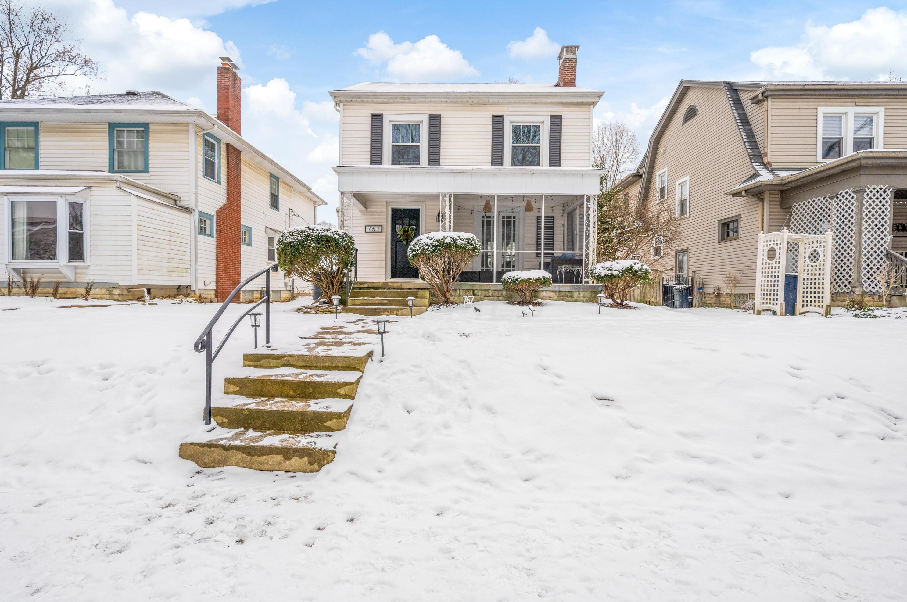 767 Roosevelt Ave, Columbus, OH 43209-2590