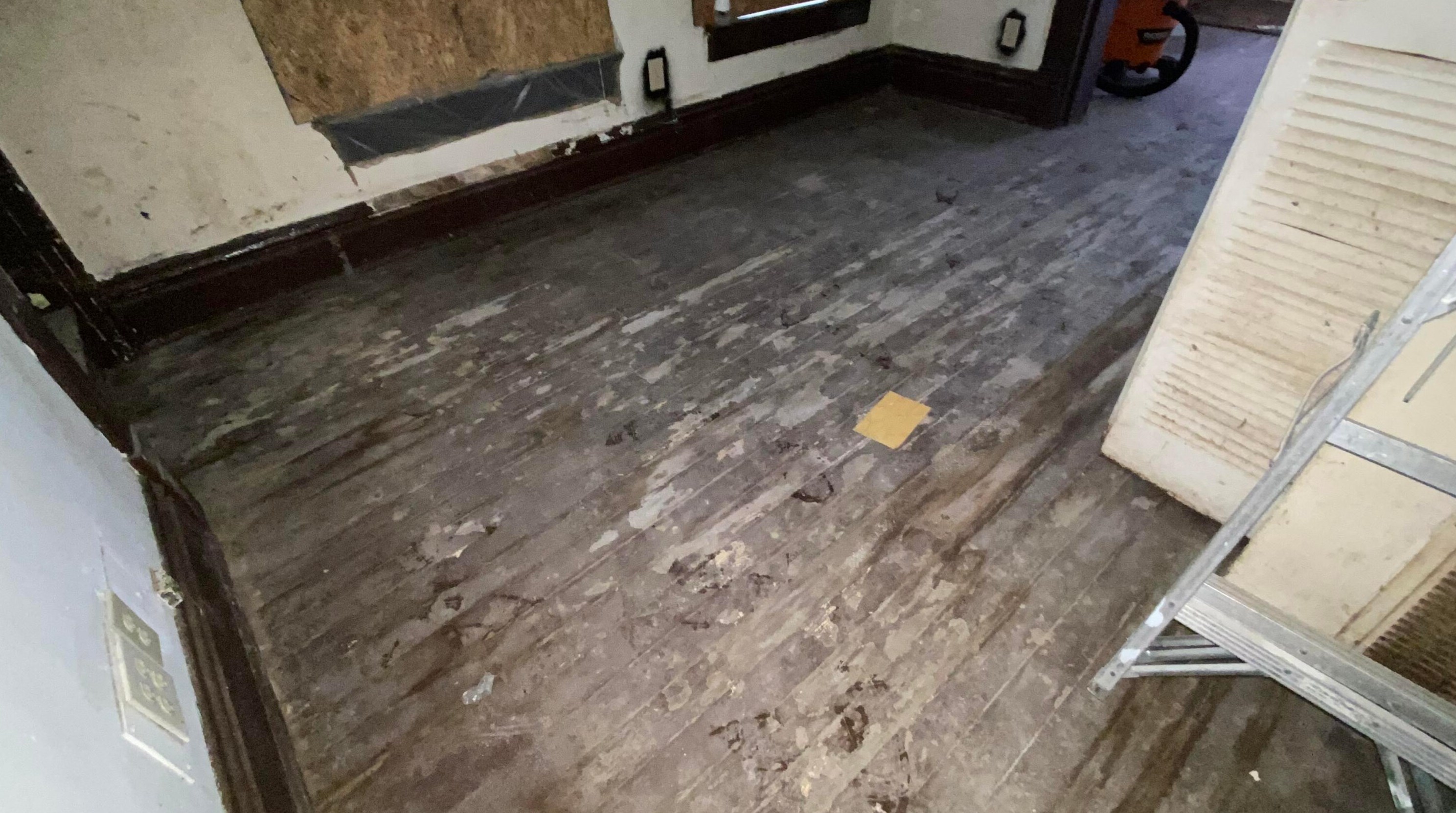 154 Oakley Ave, Columbus OH 43204-3217 exterior