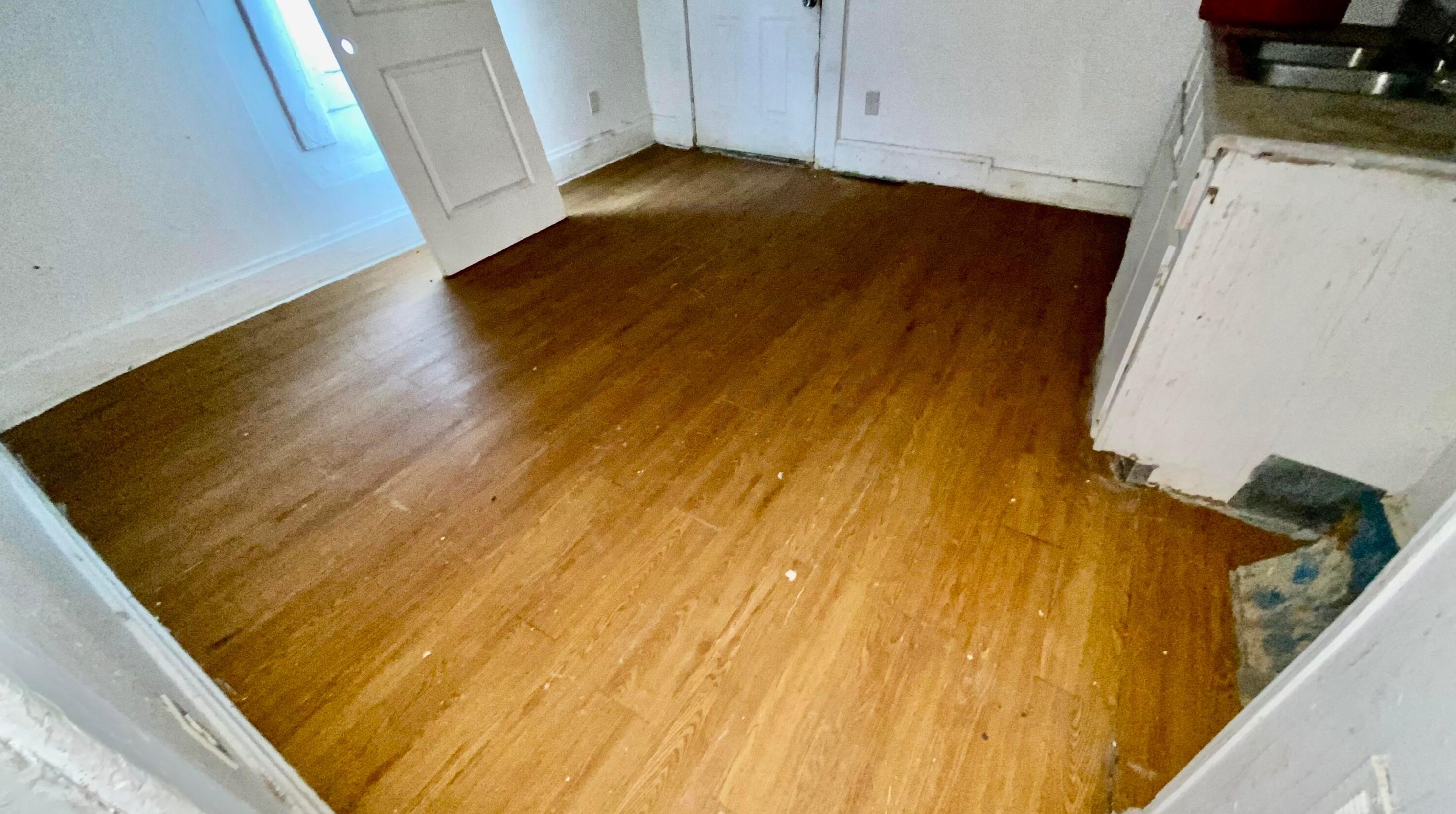 154 Oakley Ave, Columbus OH 43204-3217 exterior