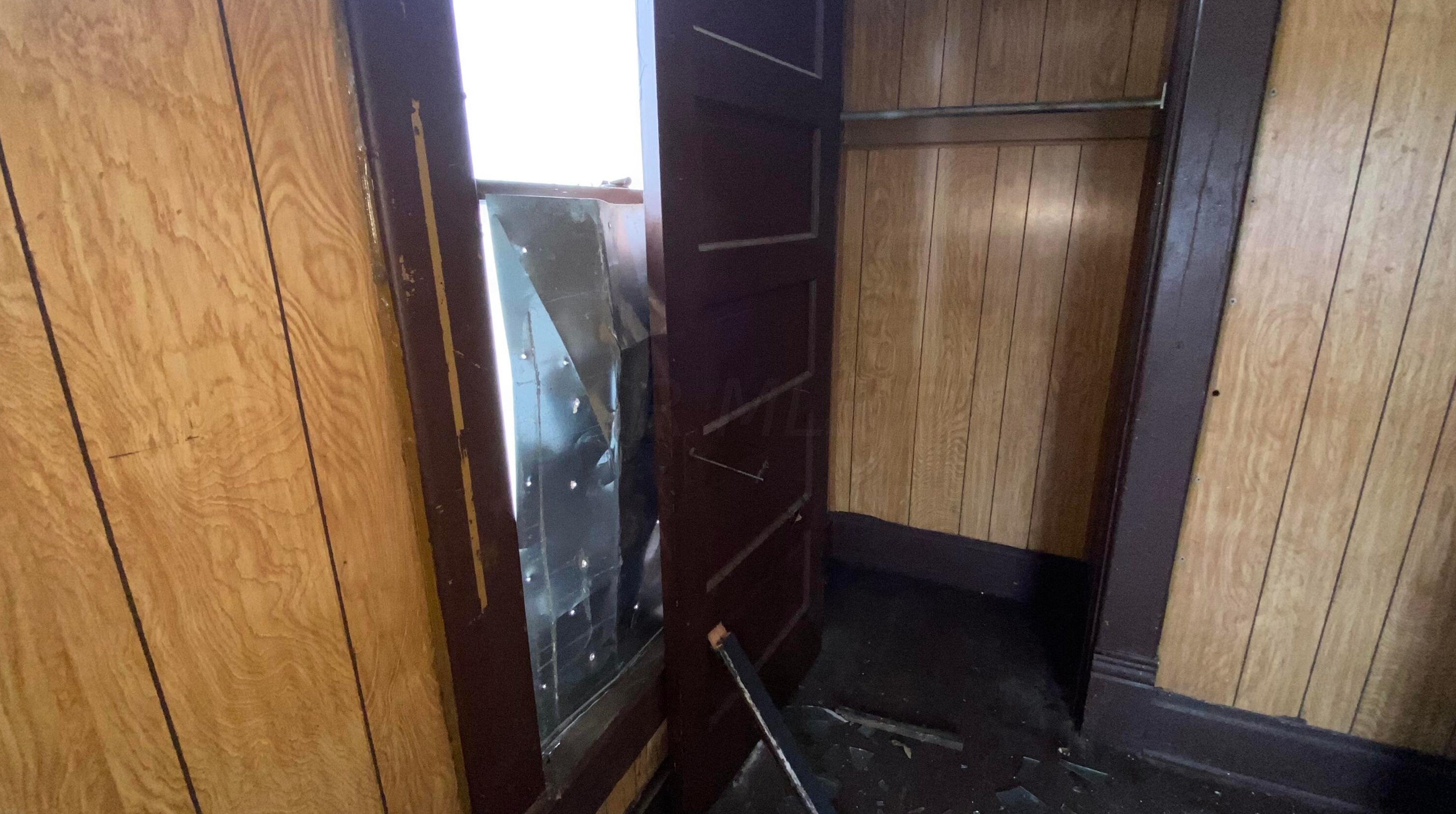 154 Oakley Ave, Columbus OH 43204-3217 exterior