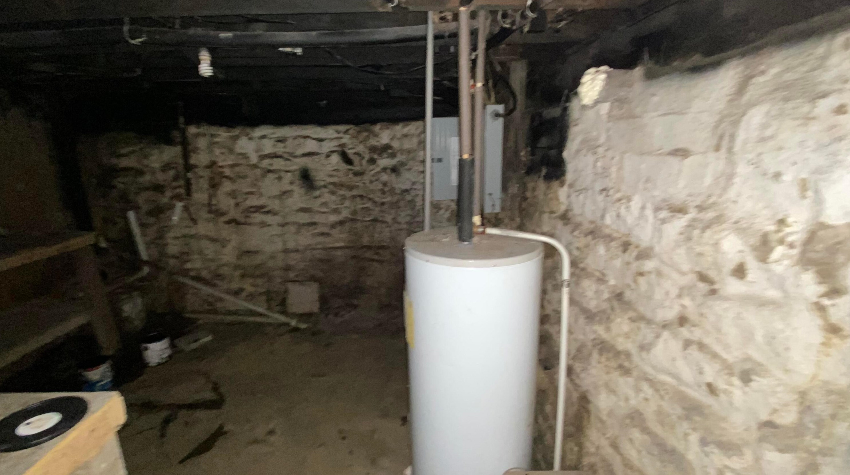 154 Oakley Ave, Columbus OH 43204-3217 exterior