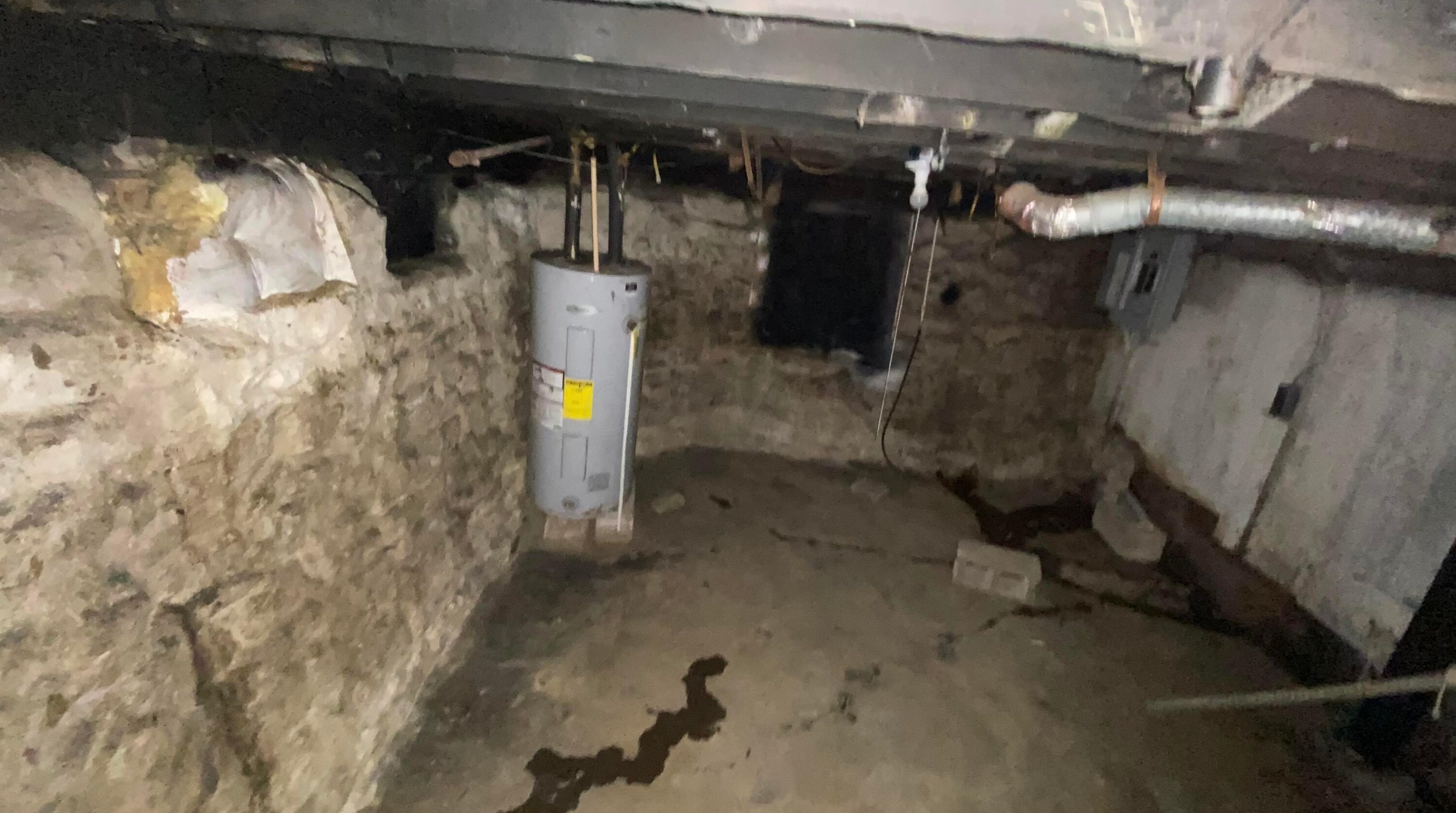 154 Oakley Ave, Columbus OH 43204-3217 exterior