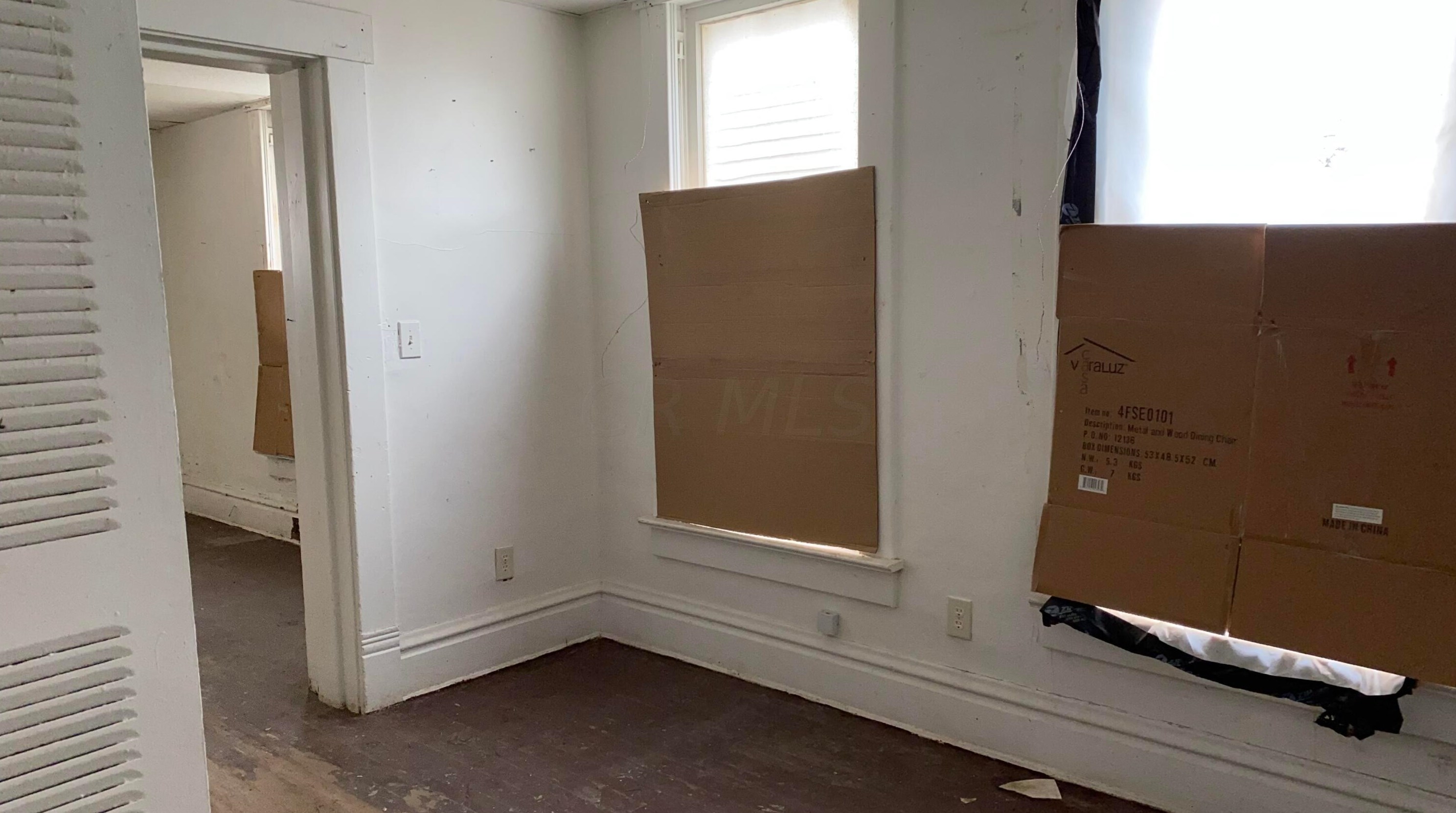 154 Oakley Ave, Columbus OH 43204-3217 exterior