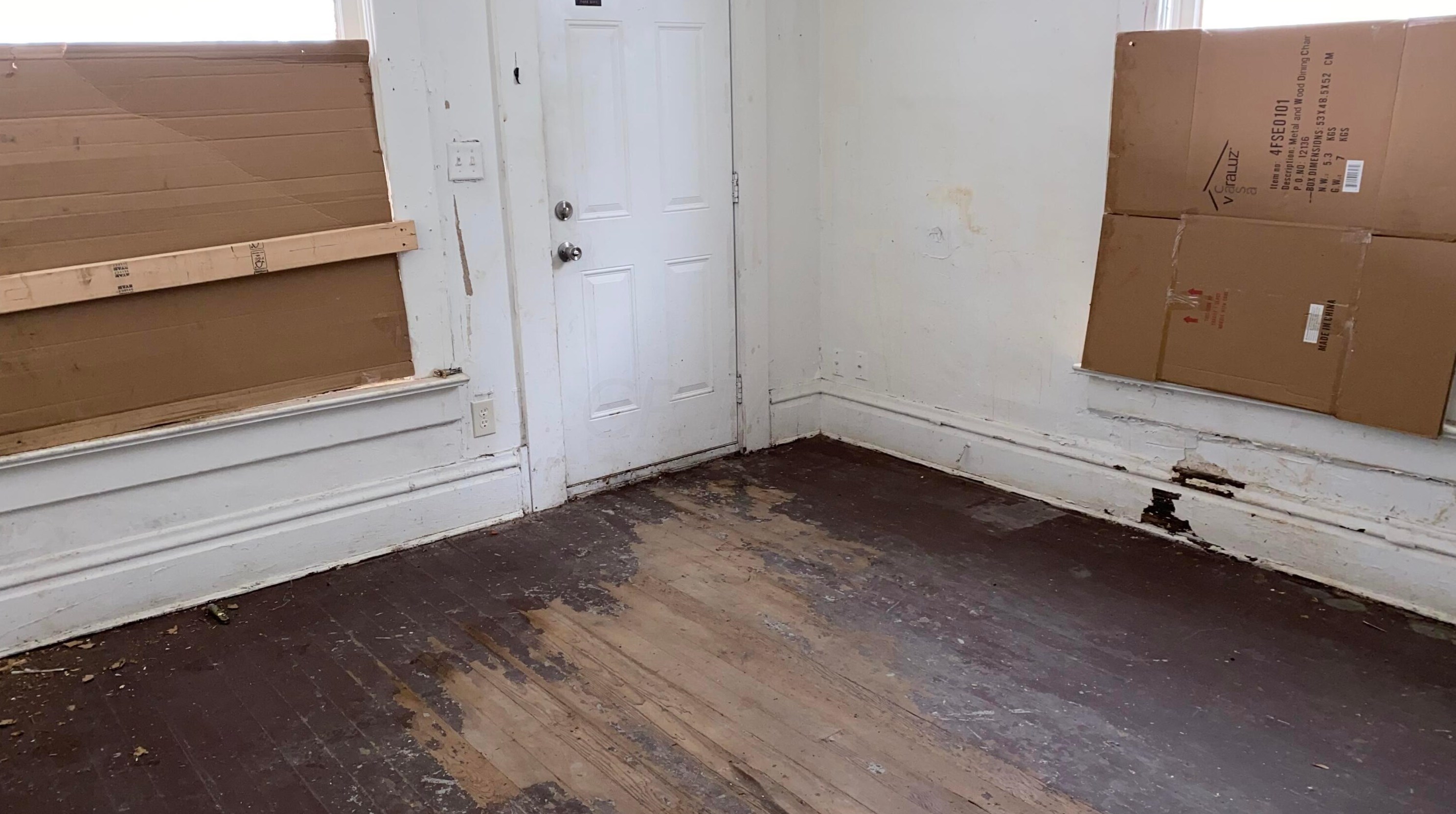 154 Oakley Ave, Columbus OH 43204-3217 exterior