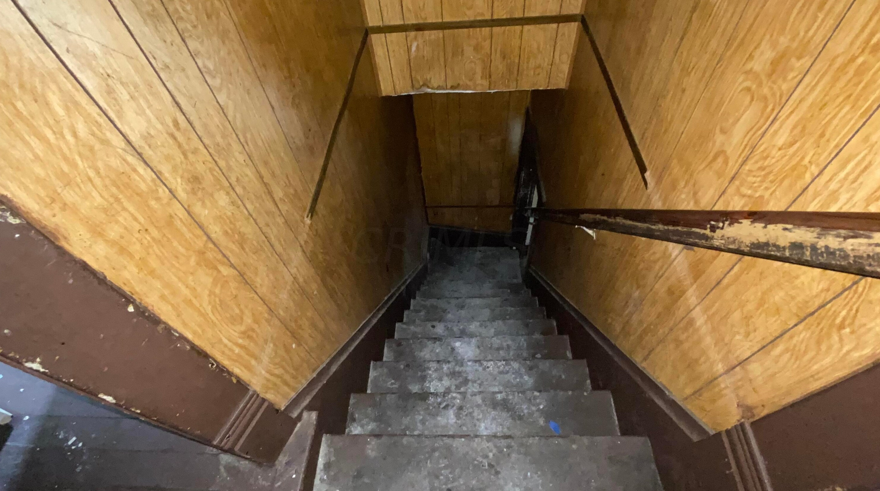 154 Oakley Ave, Columbus OH 43204-3217 exterior