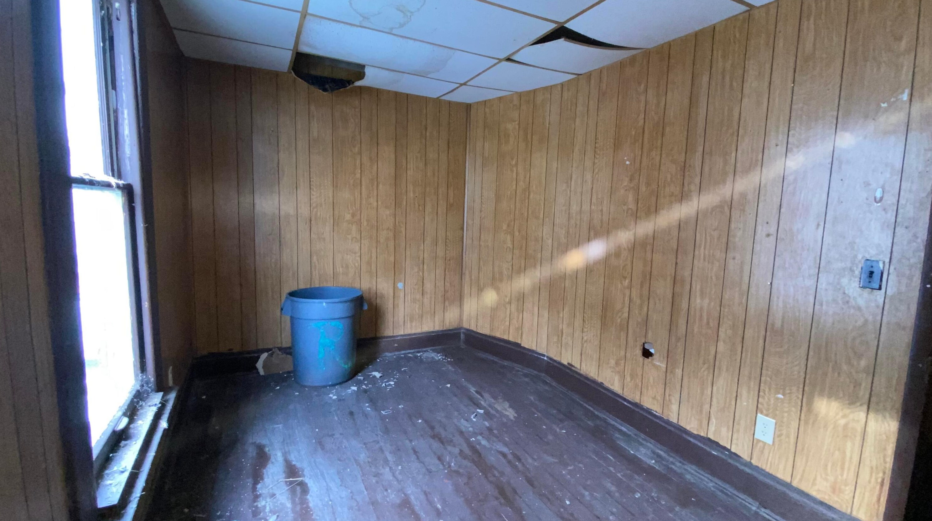 154 Oakley Ave, Columbus OH 43204-3217 exterior