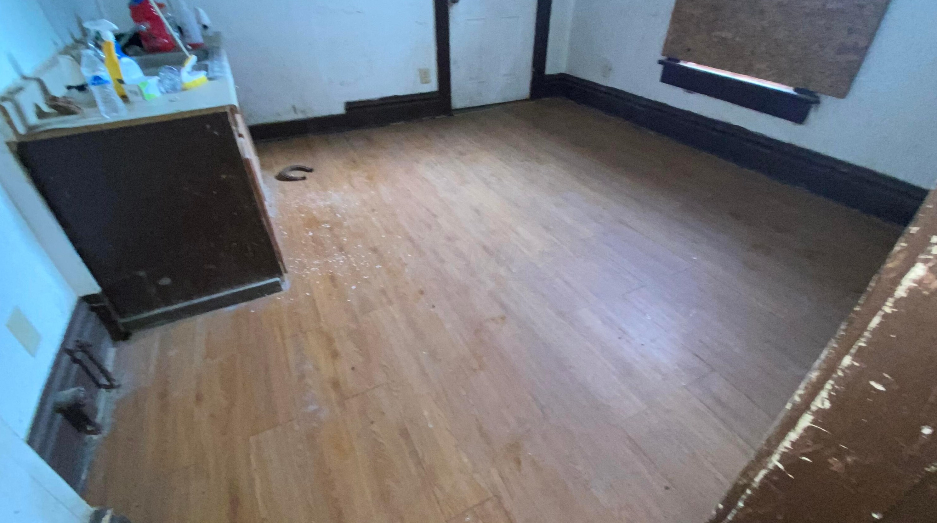 154 Oakley Ave, Columbus OH 43204-3217 exterior